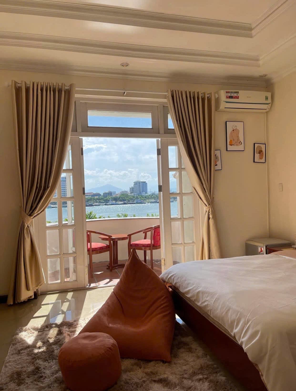 Nhà nguyên căn Trần Hưng Đạo 5 tầng có thang máy, diện tích 100m2 - Ảnh 6