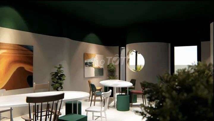 Mặt bằng 75m2 có thể ngăn lối riêng, phù hợp mở cửa hàng - Ảnh 1