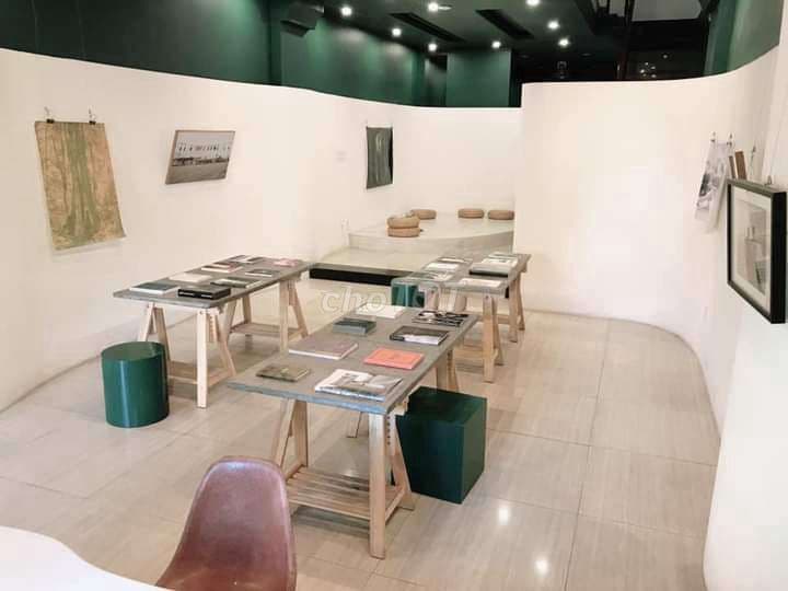 Mặt bằng 75m2 có thể ngăn lối riêng, phù hợp mở cửa hàng - Ảnh 3