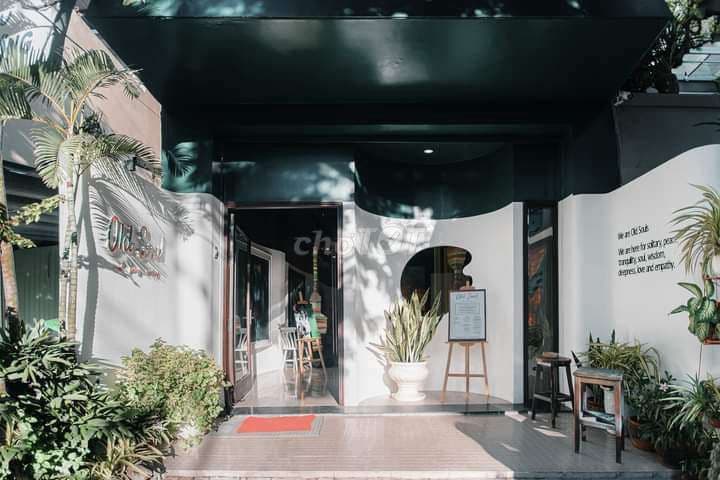 Mặt bằng 75m2 có thể ngăn lối riêng, phù hợp mở cửa hàng - Ảnh 5