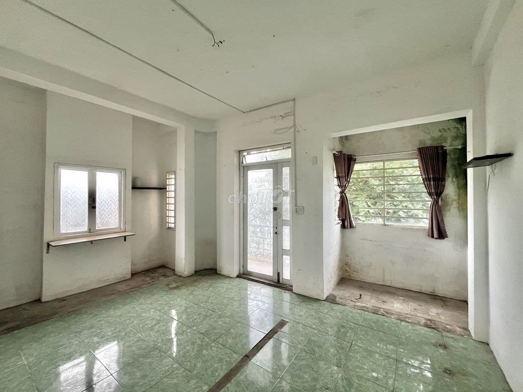 Nhà 2 tầng 1 lửng 40m2 mặt tiền 3 Tháng 2, phù hợp kinh doanh - Ảnh 3