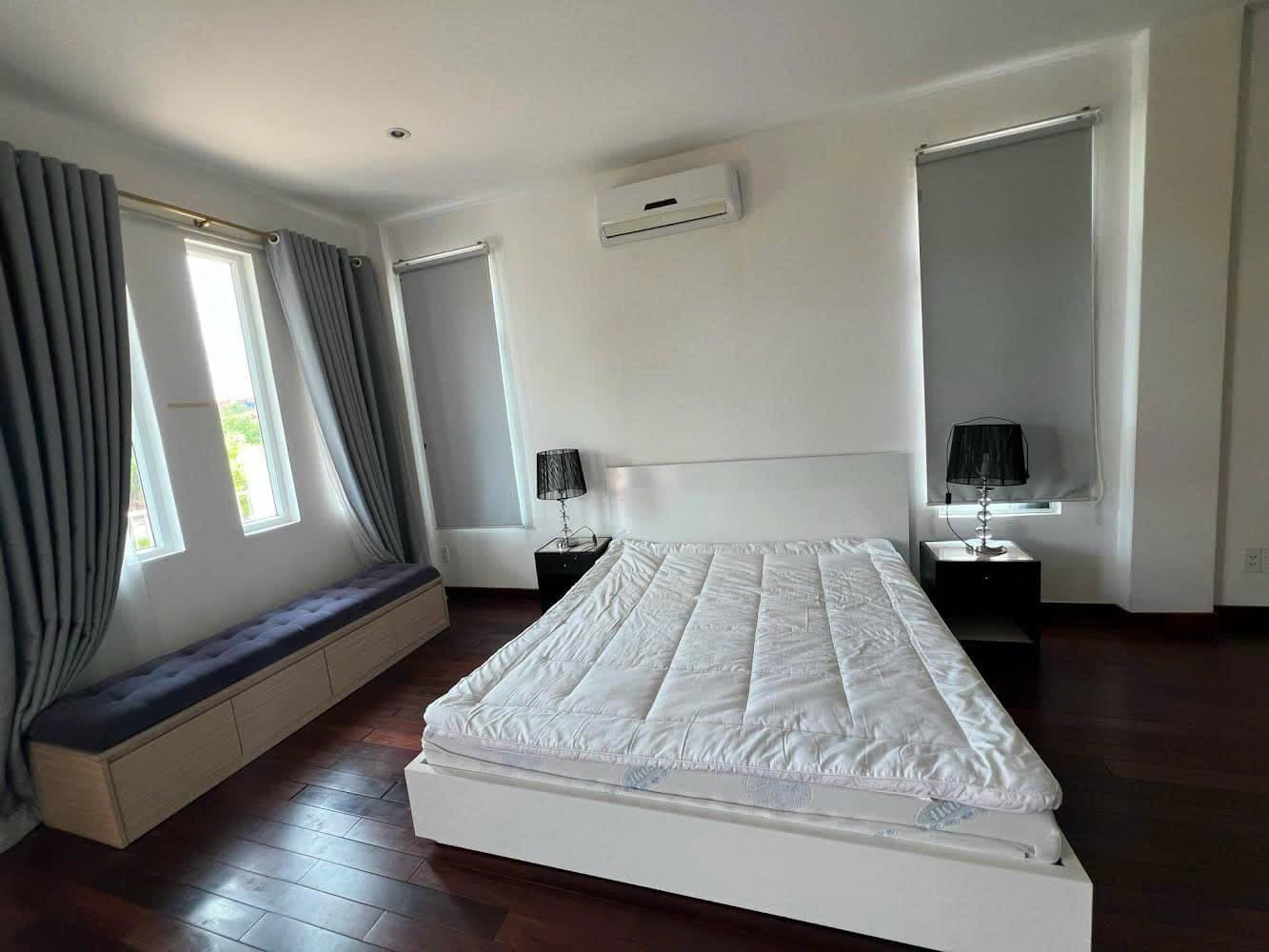 Biệt thự song lập Phúc Lộc Viên diện tích 288m², 4 phòng ngủ cho thuê dài hạn - Ảnh 1