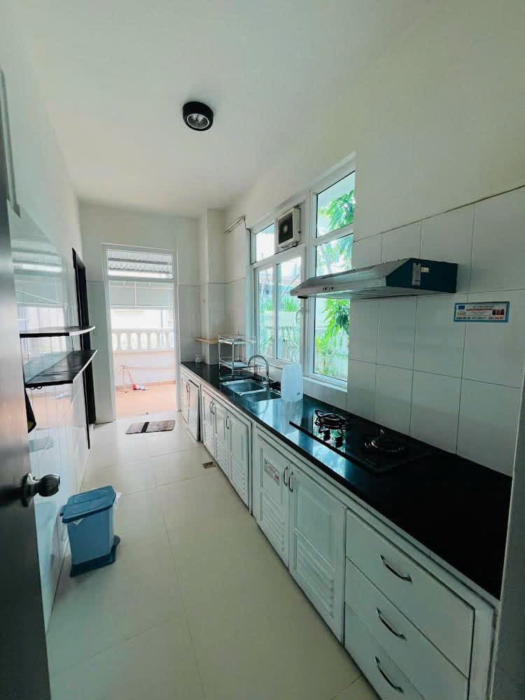 Biệt thự song lập Phúc Lộc Viên diện tích 288m², 4 phòng ngủ cho thuê dài hạn - Ảnh 5