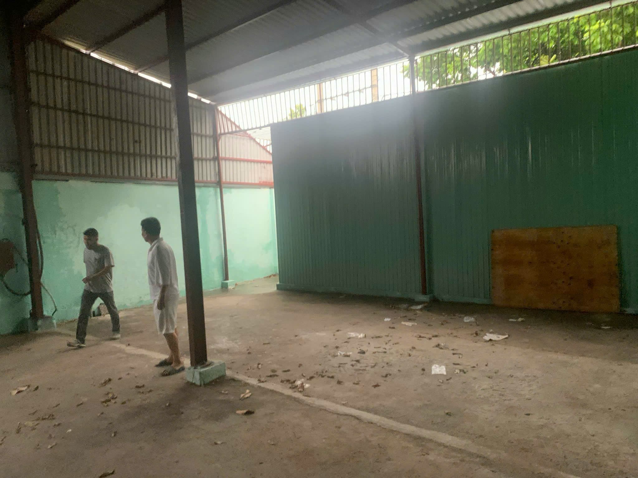 Mặt bằng kinh doanh 400m2 có văn phòng 2 tầng tại Ngô Quyền - Ảnh 3