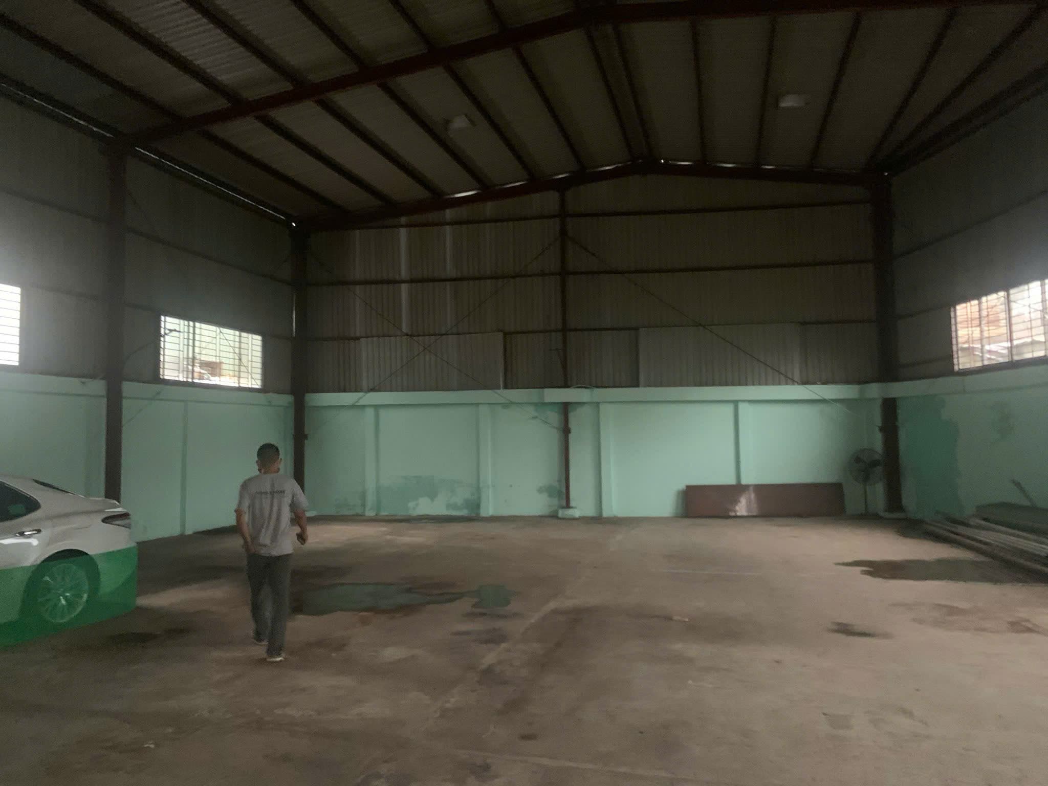 Mặt bằng kinh doanh 400m2 có văn phòng 2 tầng tại Ngô Quyền - Ảnh 4