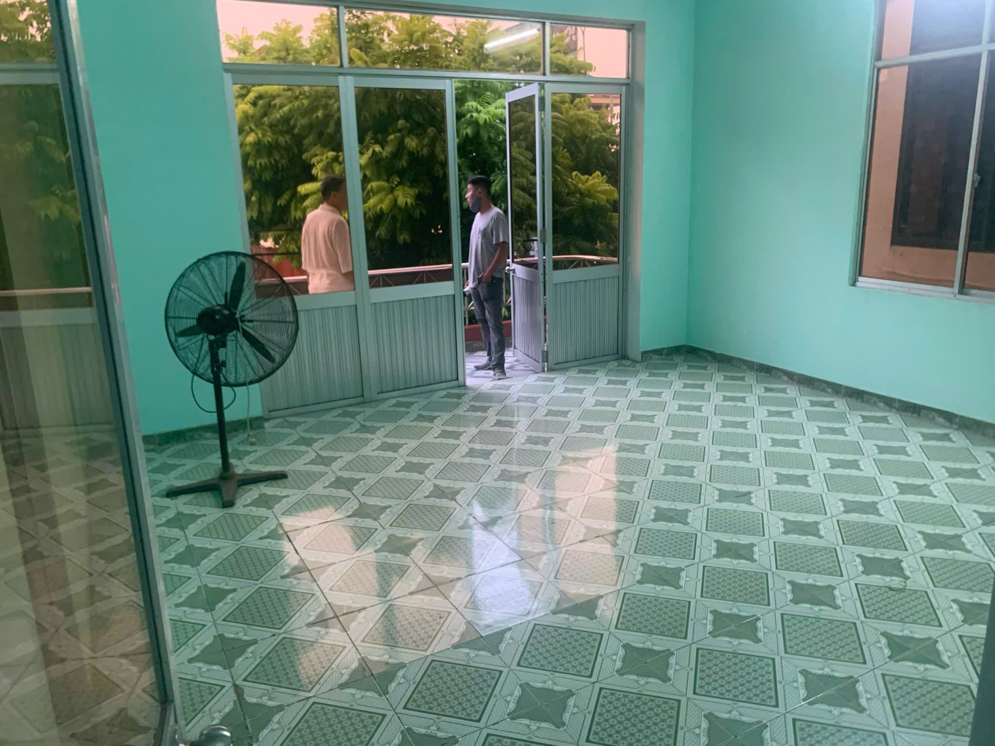 Mặt bằng kinh doanh 400m2 có văn phòng 2 tầng tại Ngô Quyền - Ảnh 5