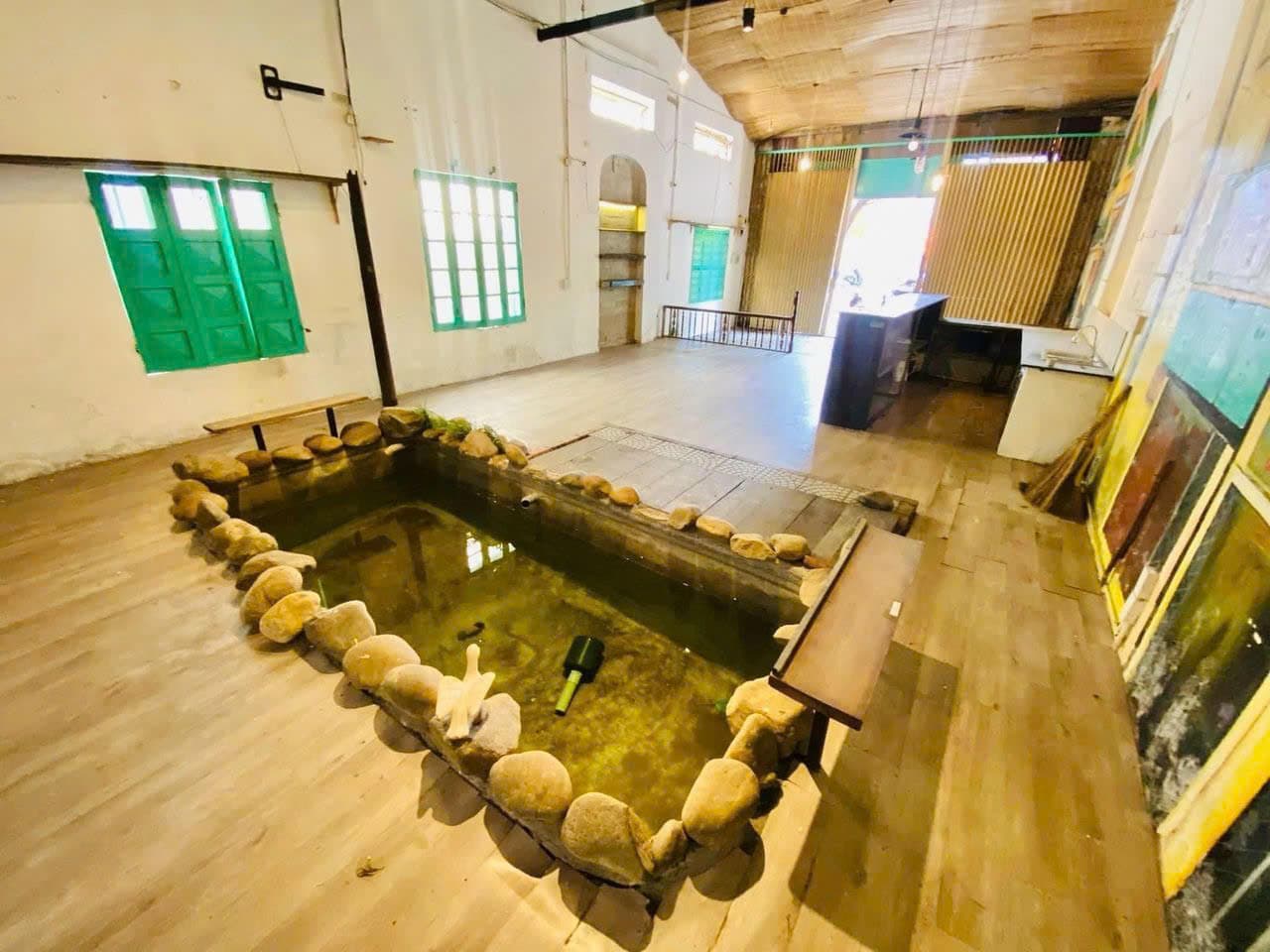 Mặt bằng kinh doanh 160m2 ngang 6.5m tại Pasteur, phù hợp đa ngành nghề - Ảnh 2