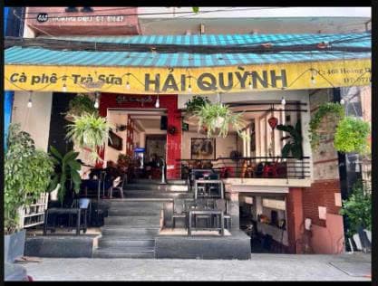 Mặt bằng riêng chủ ngang 8m diện tích 140m2 phù hợp kinh doanh tại Hoàng Diệu - Ảnh 1