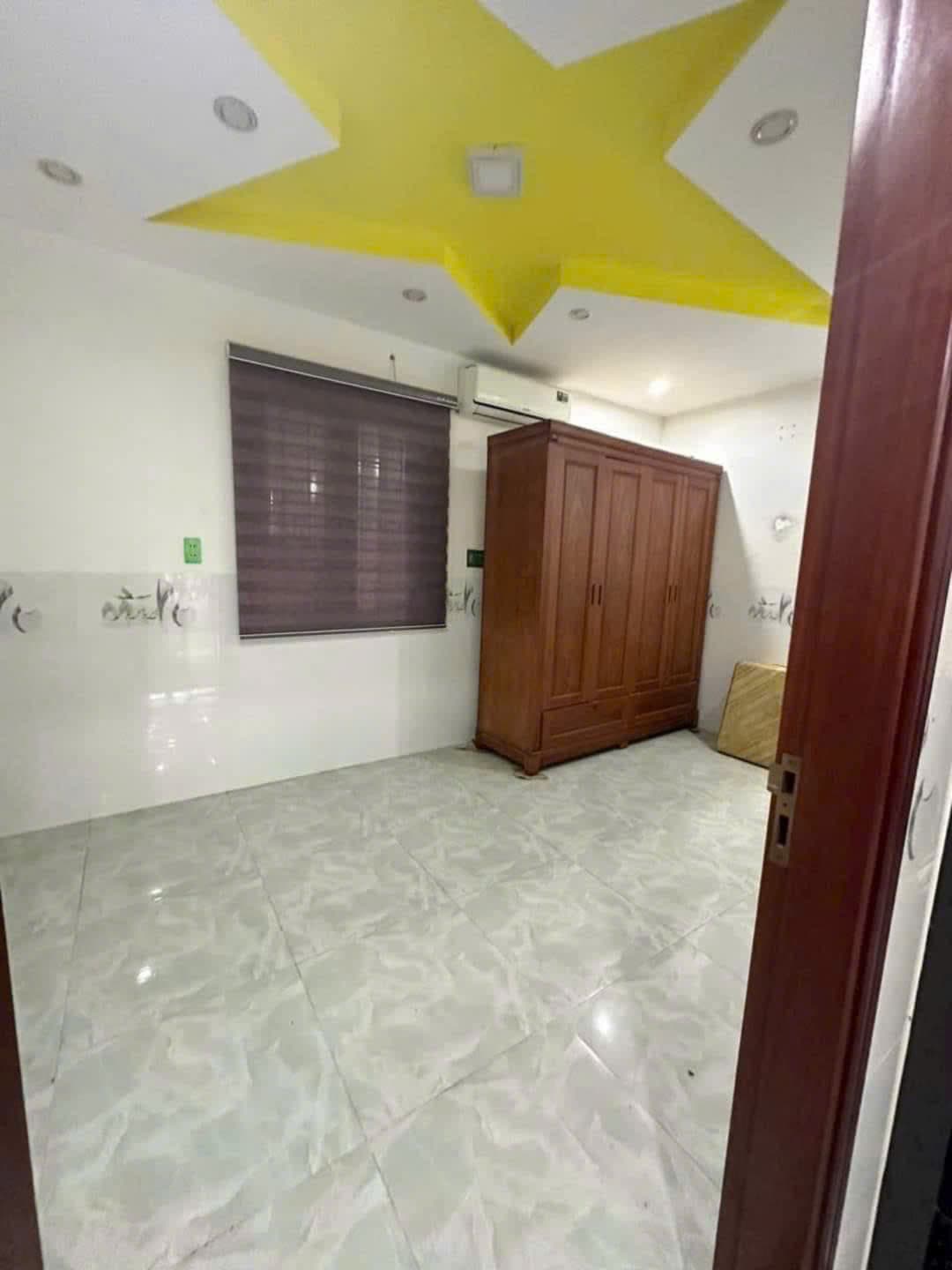 Nhà nguyên căn 3 tầng Đào Sư Tích 100m2, phù hợp làm văn phòng và ở gia đình - Ảnh 3