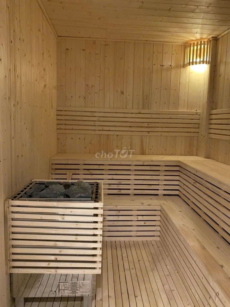 Spa nguyên căn 5 tầng diện tích 115m2, đầy đủ cơ sở vật chất - Ảnh 3
