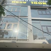 Nhà 4 tầng diện tích 200m² tại Ngô Quyền, phù hợp để ở hoặc kinh doanh - Ảnh 3