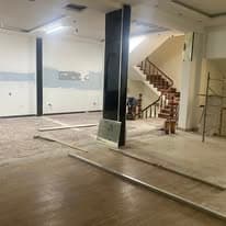 Nhà 4 tầng diện tích 200m² tại Ngô Quyền, phù hợp để ở hoặc kinh doanh - Ảnh 4