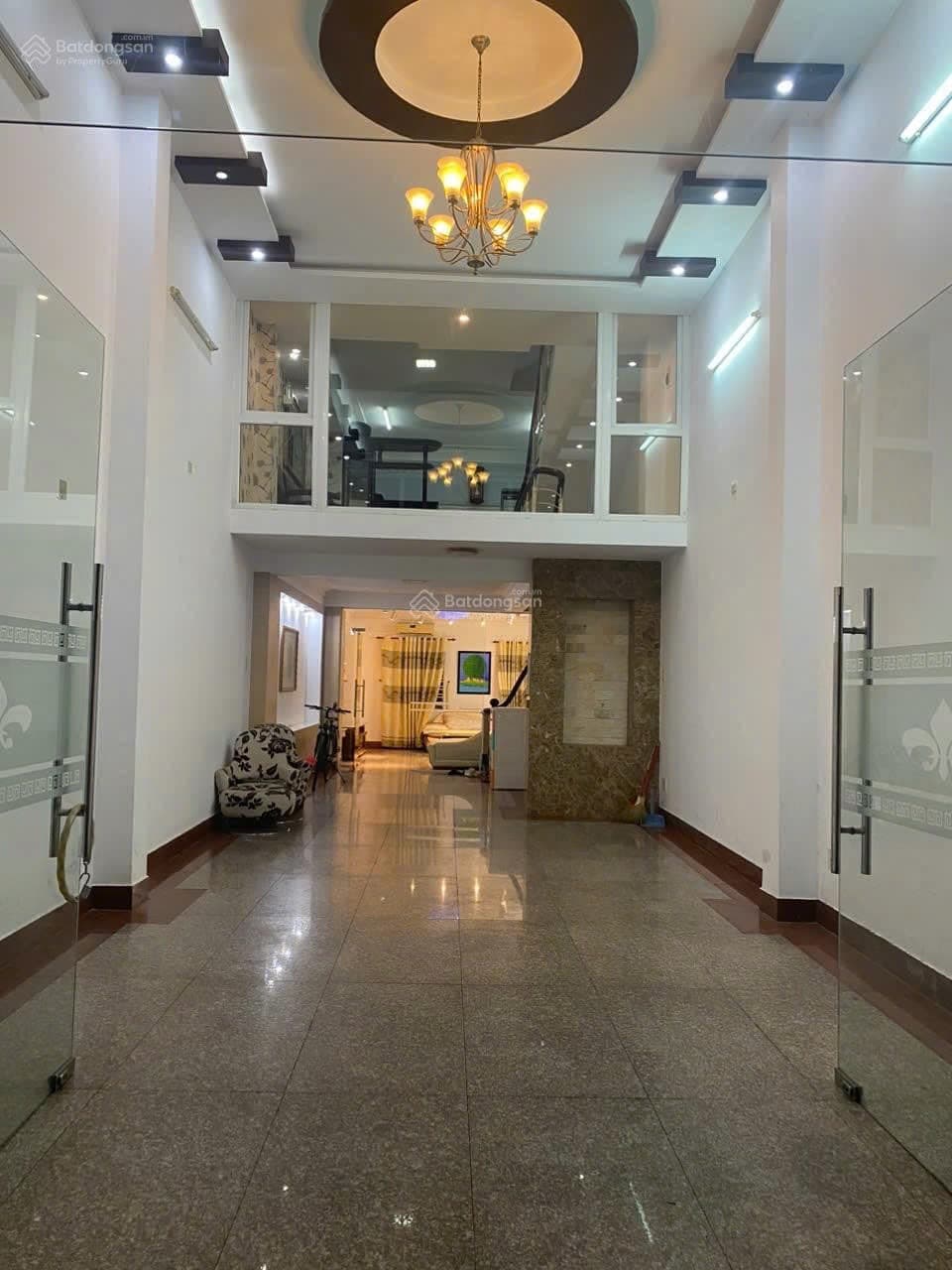 Nhà mặt tiền 5,5 tầng Đống Đa, diện tích 85m², phù hợp kinh doanh và sinh hoạt - Ảnh 3