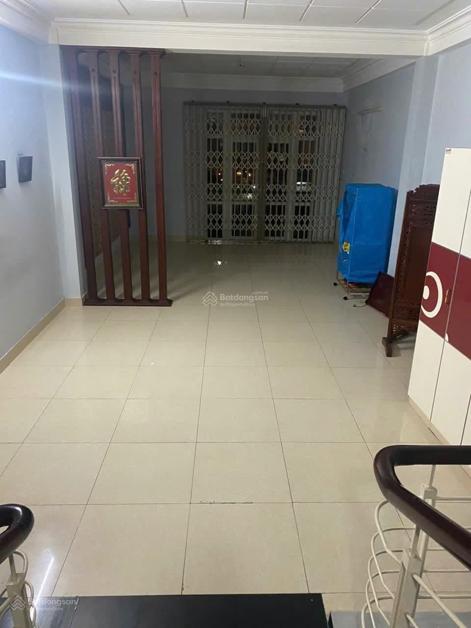 Nhà mặt tiền 5,5 tầng Đống Đa, diện tích 85m², phù hợp kinh doanh và sinh hoạt - Ảnh 5