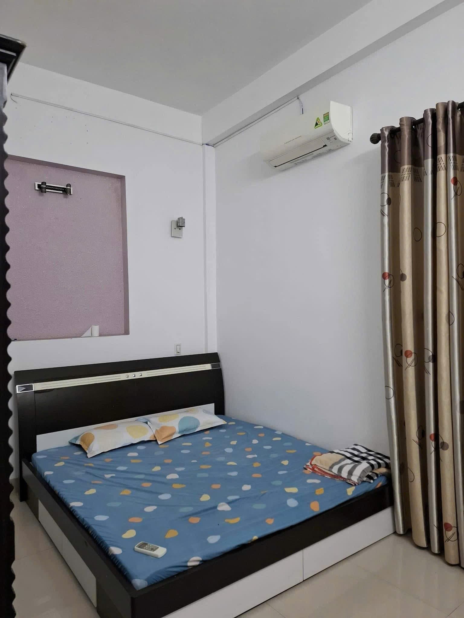 Nhà nguyên căn 2 tầng rưỡi đường Đội Cung, quận Cẩm Lệ, diện tích 75m2, phù hợp ở hoặc văn phòng - Ảnh 3