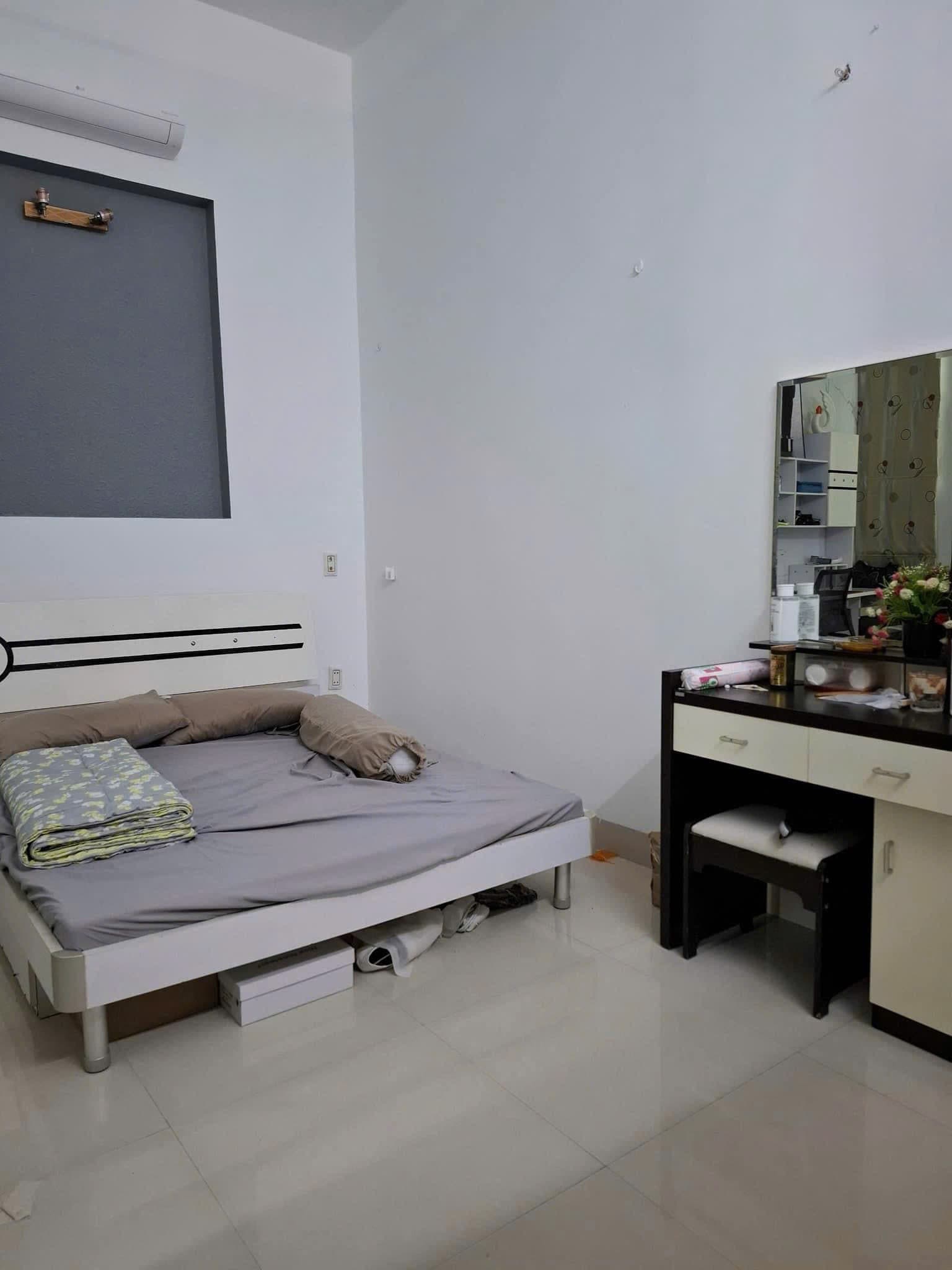 Nhà nguyên căn 2 tầng rưỡi đường Đội Cung, quận Cẩm Lệ, diện tích 75m2, phù hợp ở hoặc văn phòng - Ảnh 6