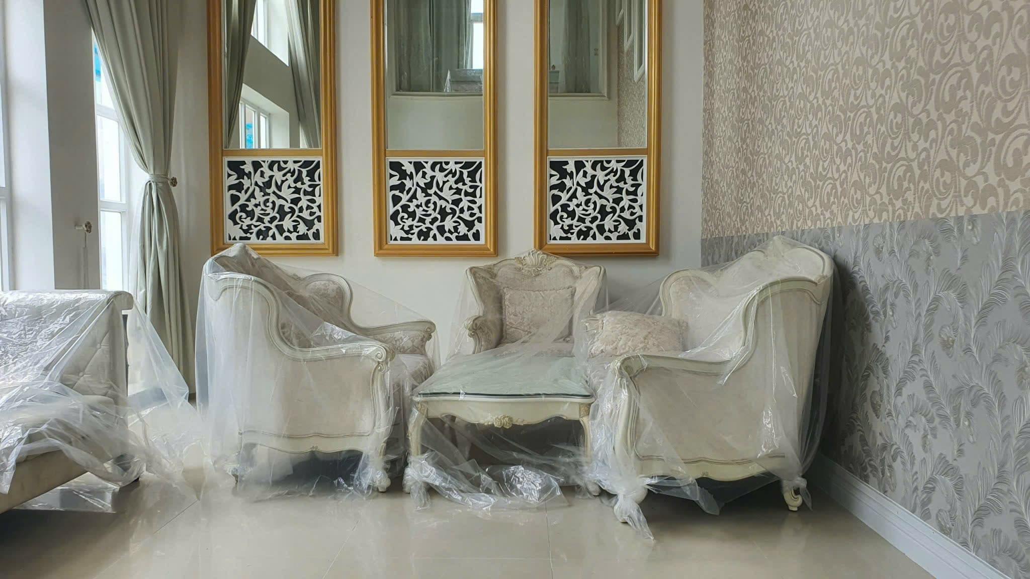 Biệt Thự sân vườn 3 tầng tại Ba Đình, diện tích rộng, phù hợp làm văn phòng hoặc trường học - Ảnh 2