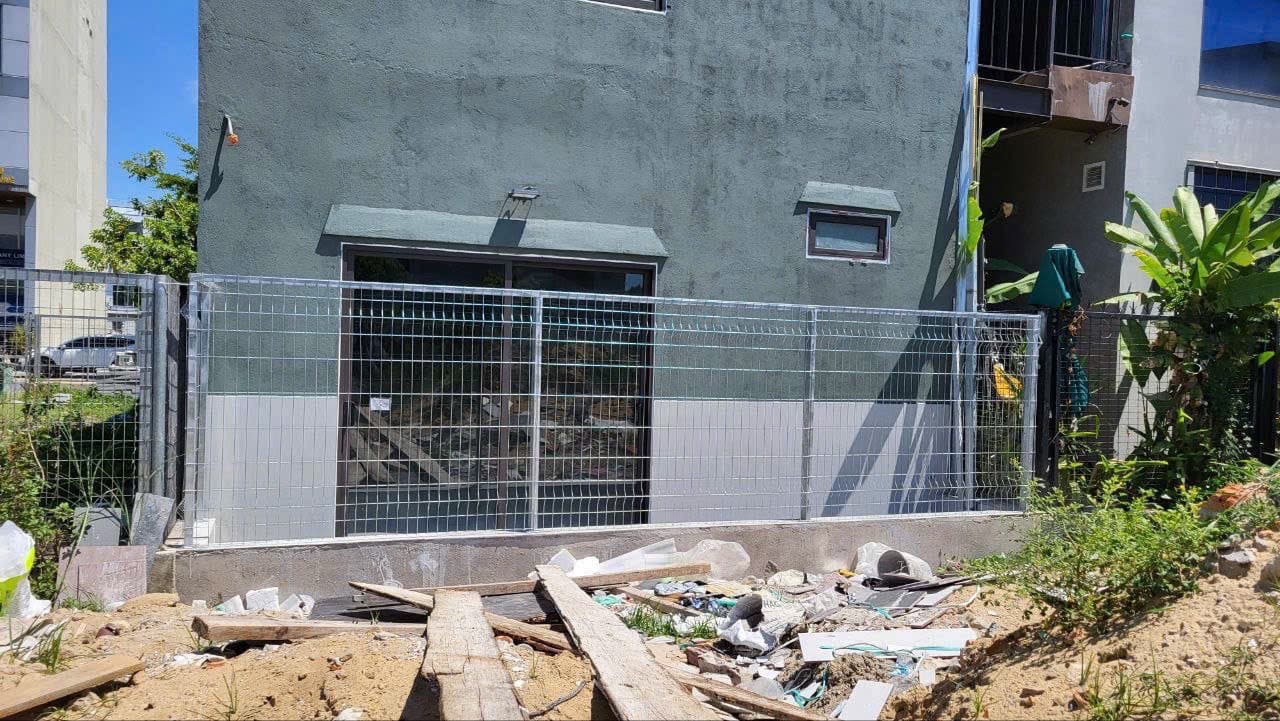 Nhà cấp 4 trống suốt 120m2 tại Doãn Khuê, Hải Châu, phù hợp kinh doanh - Ảnh 3