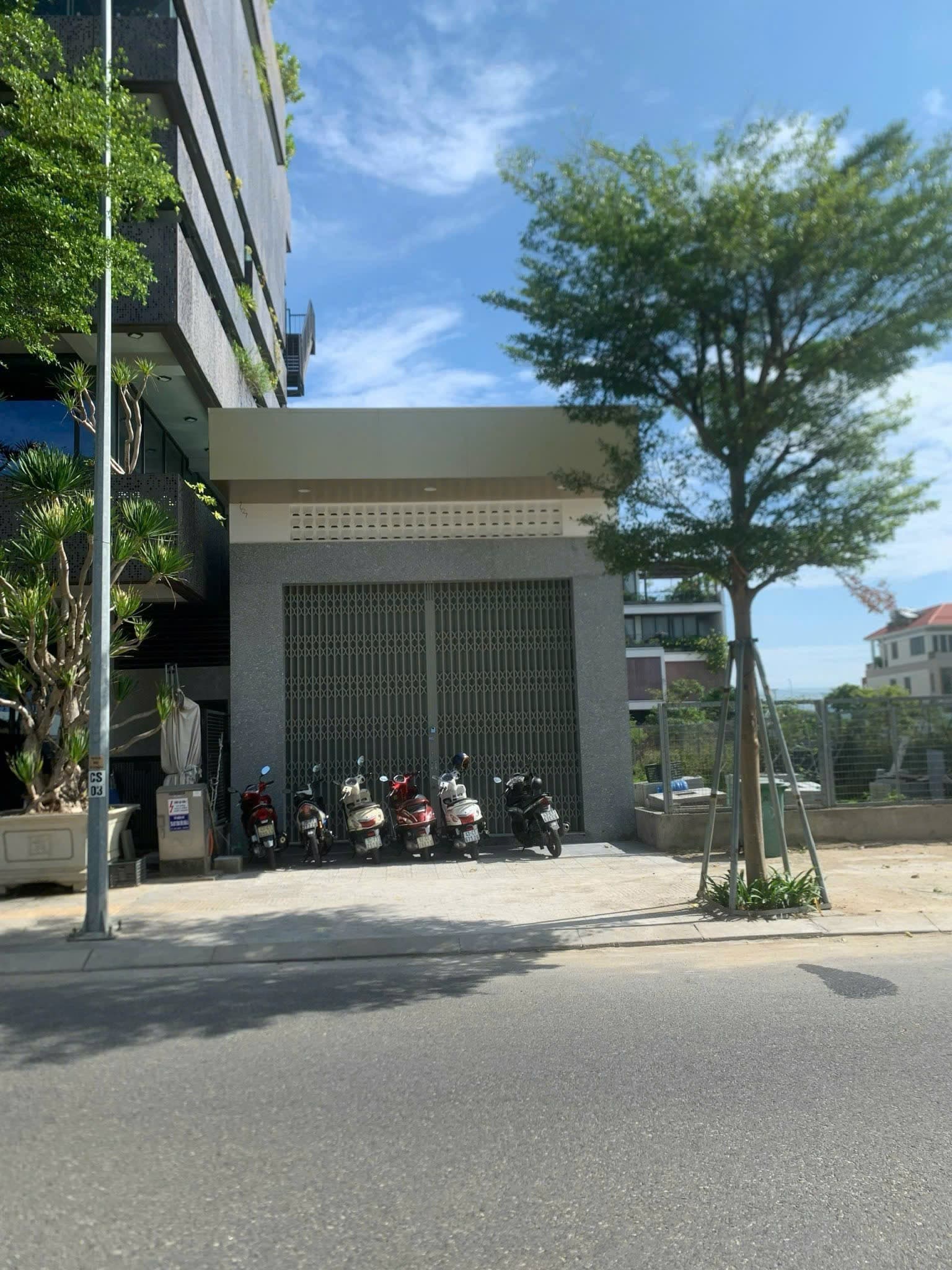 Nhà cấp 4 trống suốt 120m2 tại Doãn Khuê, Hải Châu, phù hợp kinh doanh - Ảnh 5