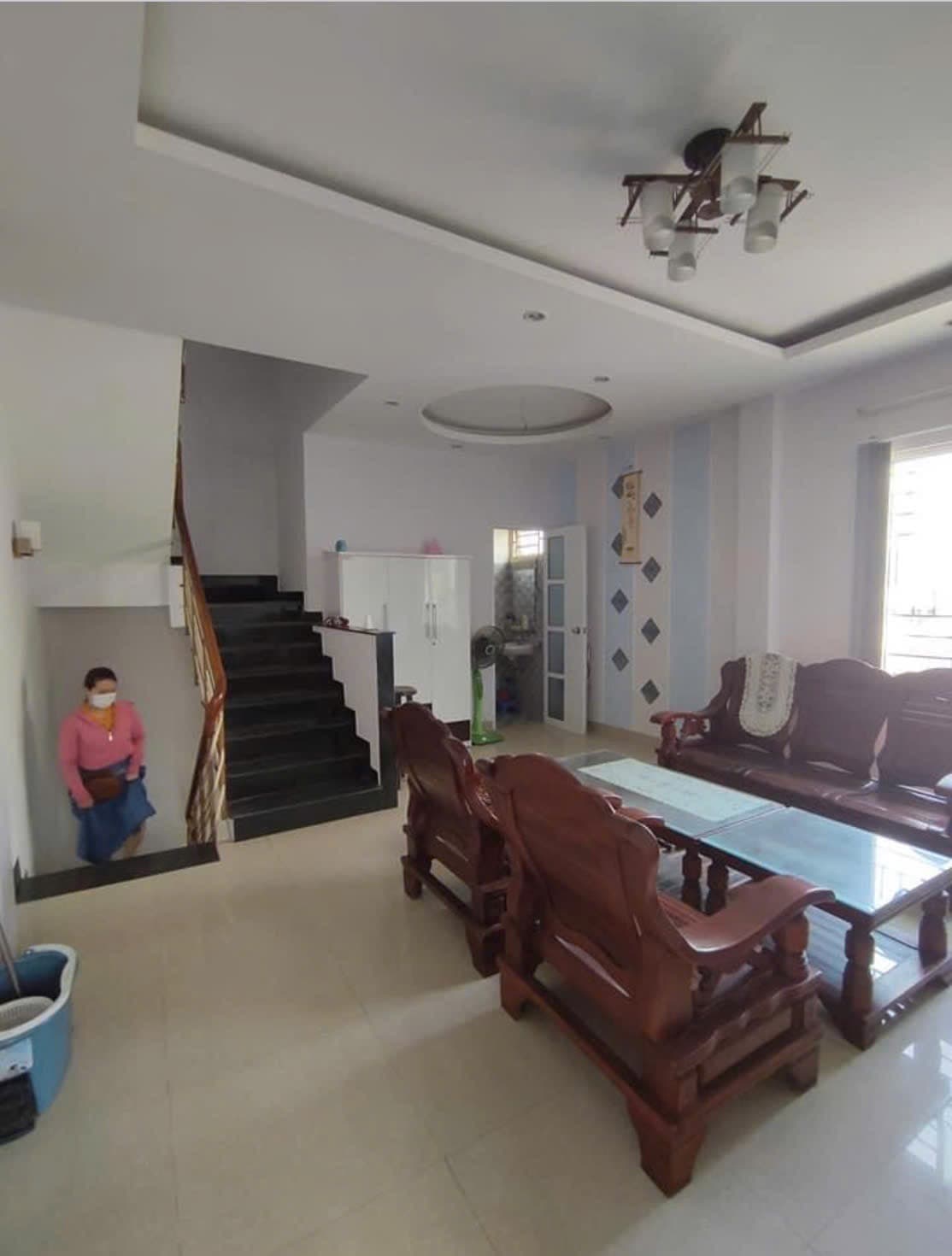 Nhà nguyên căn 3 tầng đường Mai Am, diện tích 40m2, phù hợp để ở hoặc kinh doanh - Ảnh 2