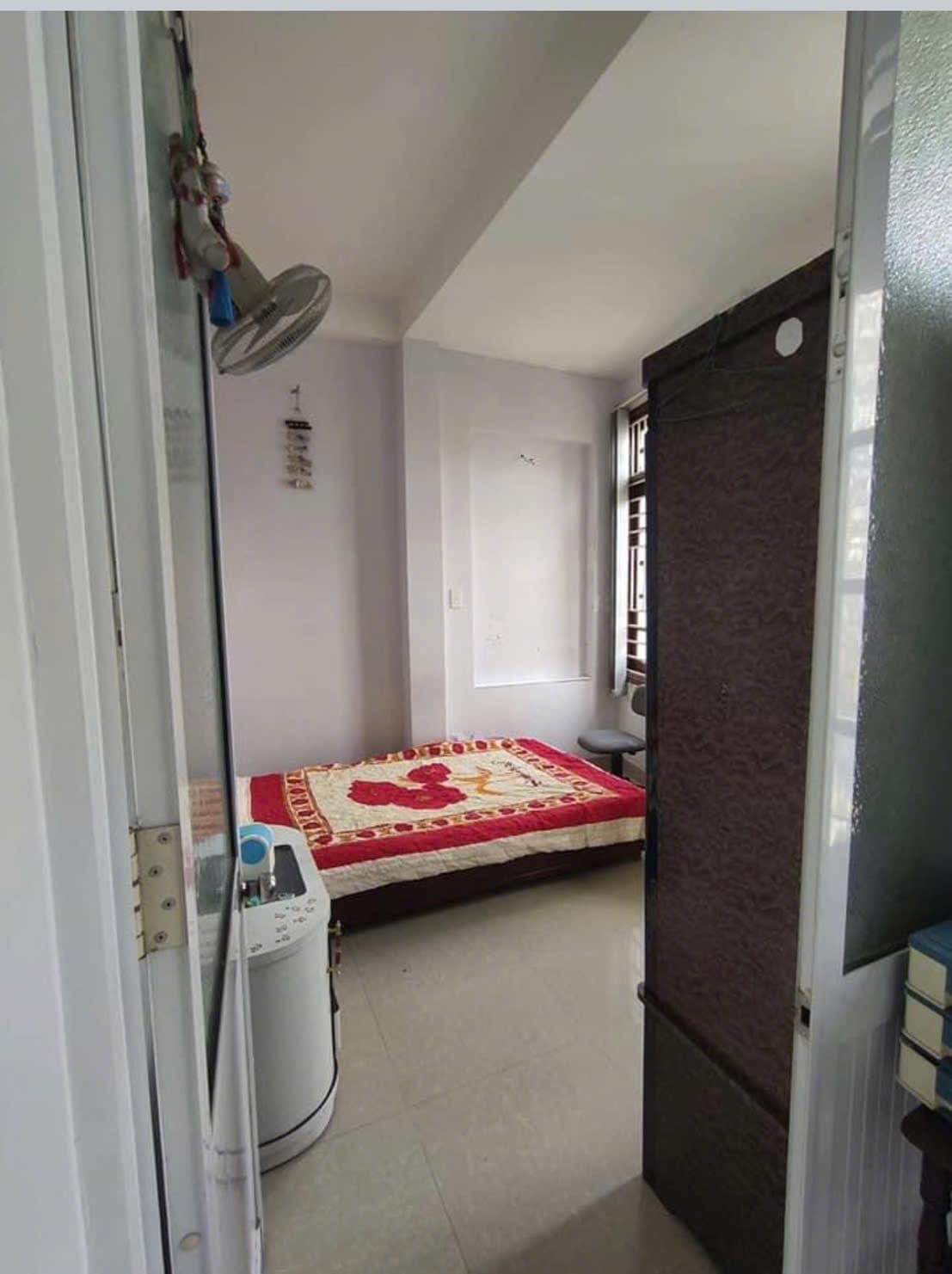 Nhà nguyên căn 3 tầng đường Mai Am, diện tích 40m2, phù hợp để ở hoặc kinh doanh - Ảnh 3