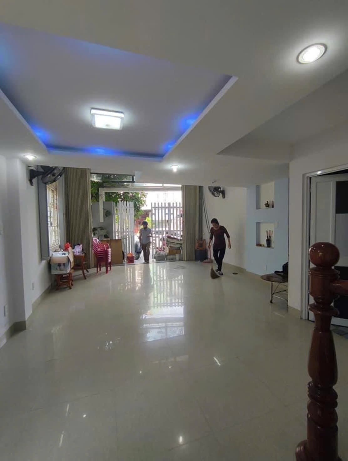 Nhà nguyên căn 3 tầng đường Mai Am, diện tích 40m2, phù hợp để ở hoặc kinh doanh - Ảnh 4