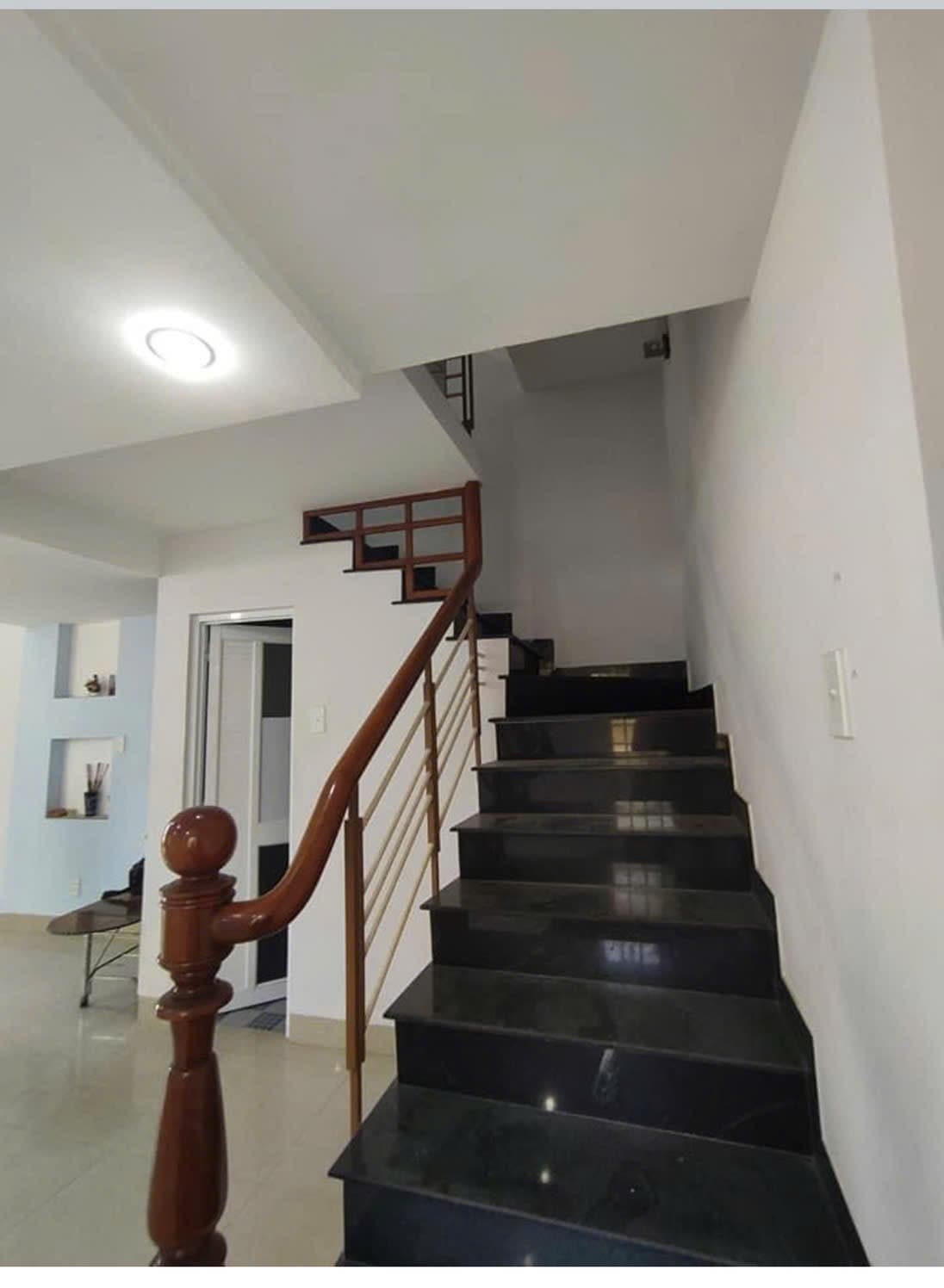 Nhà nguyên căn 3 tầng đường Mai Am, diện tích 40m2, phù hợp để ở hoặc kinh doanh - Ảnh 6