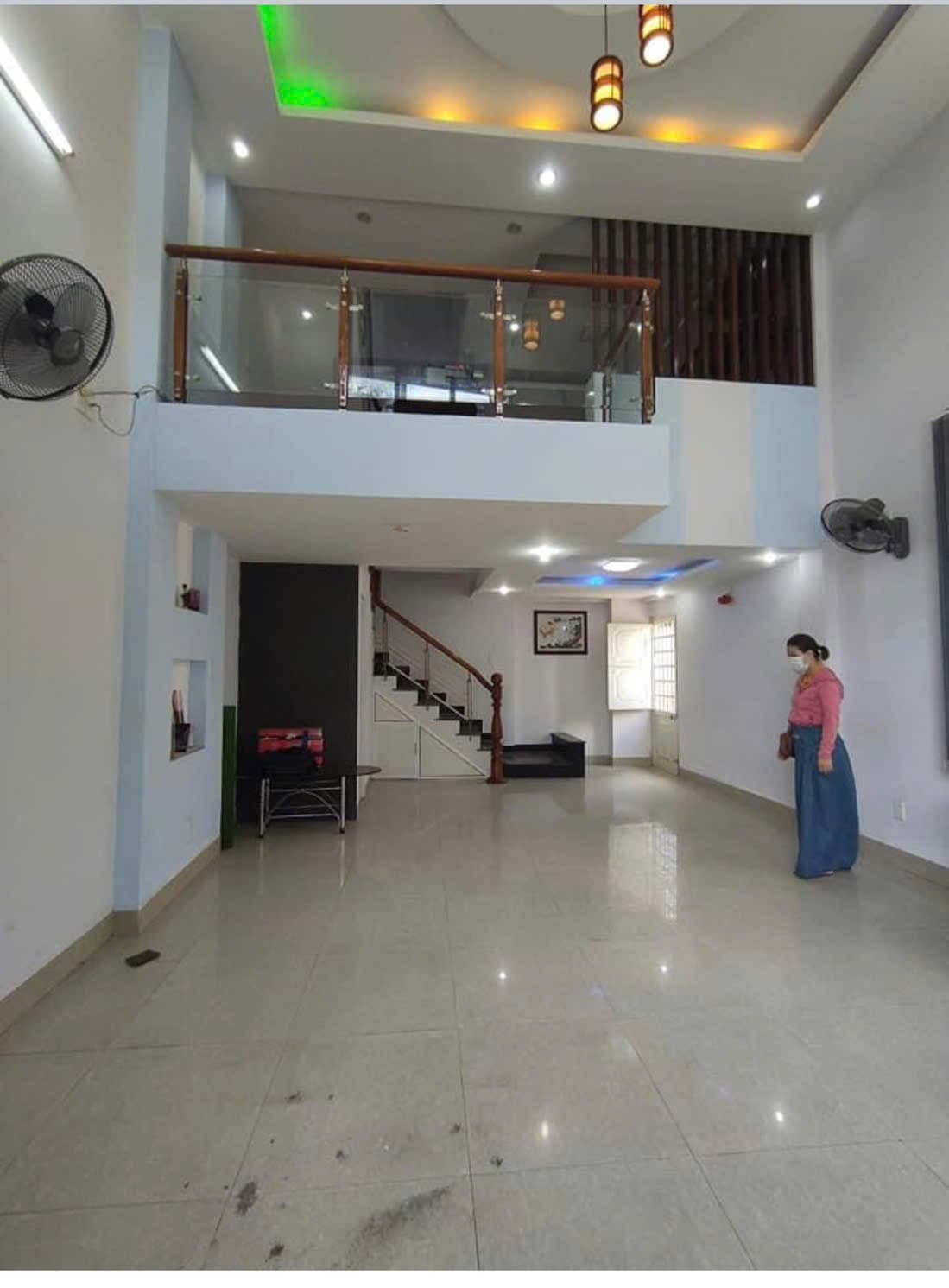 Nhà nguyên căn 3 tầng đường Mai Am, diện tích 40m2, phù hợp để ở hoặc kinh doanh - Ảnh 7