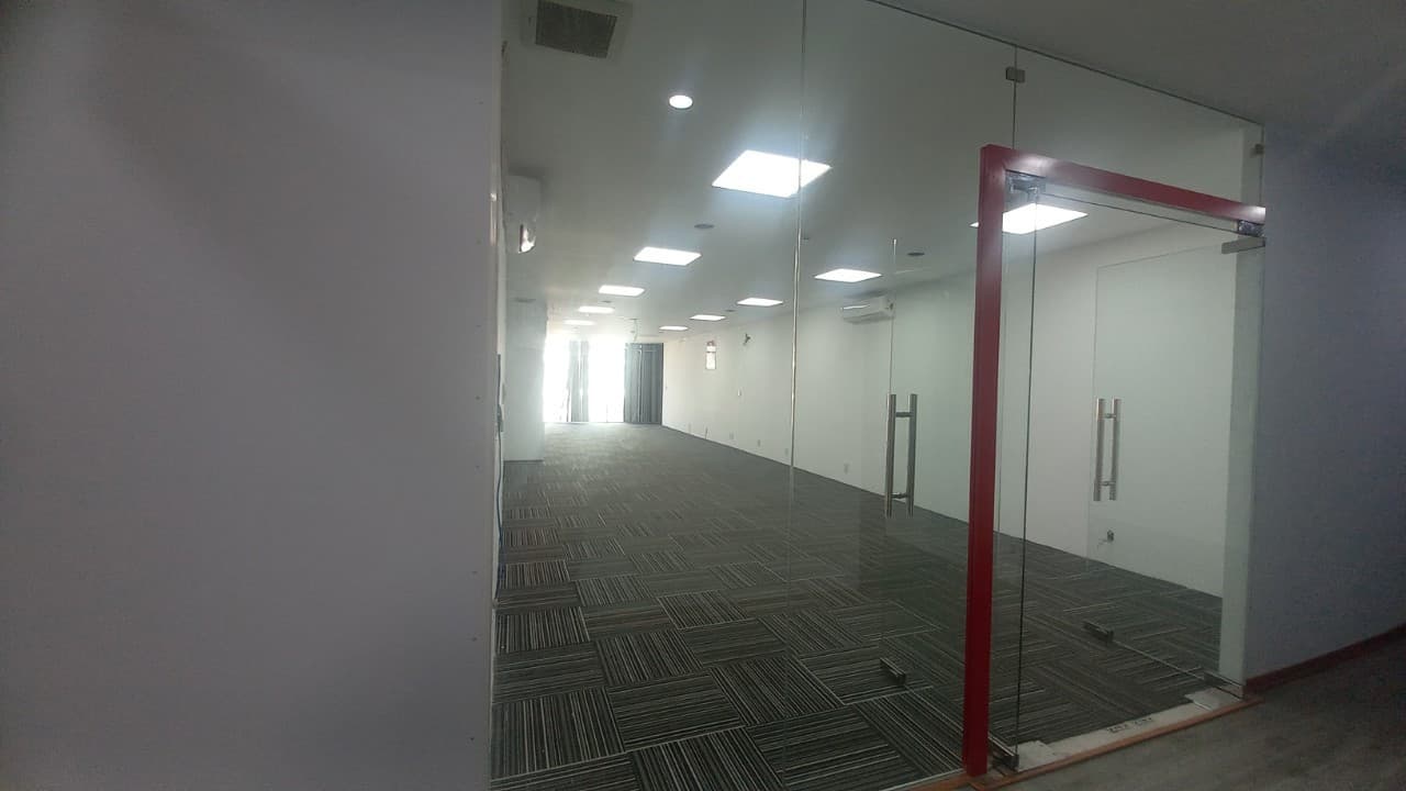 VĂN PHÒNG CHO THUÊ NGUYỄN HỮU THỌ, DIỆN TÍCH ĐA DẠNG, TÒA NHÀ HẠNG B - Ảnh 2
