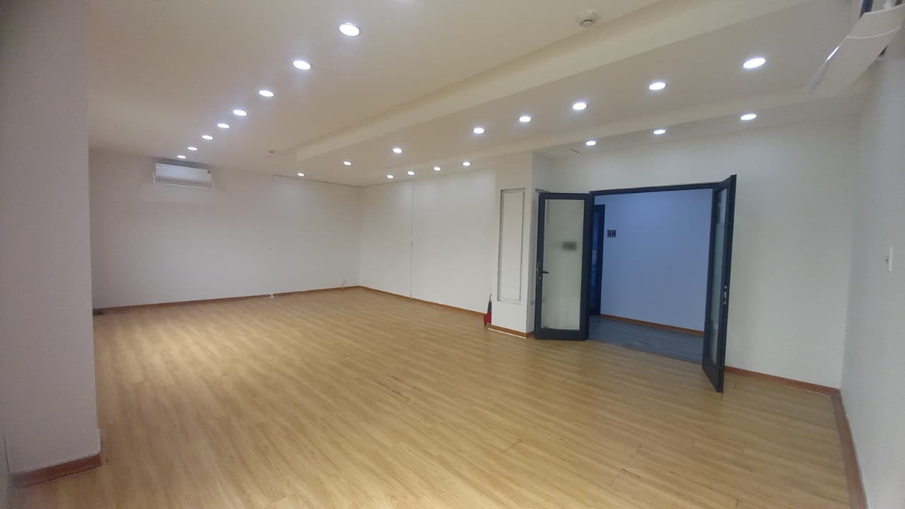 VĂN PHÒNG CHO THUÊ NGUYỄN HỮU THỌ, DIỆN TÍCH ĐA DẠNG, TÒA NHÀ HẠNG B - Ảnh 4