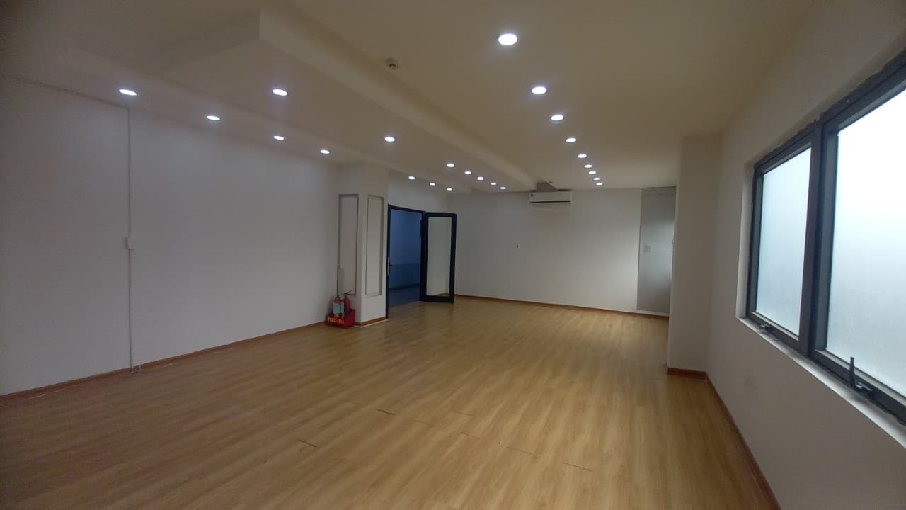 VĂN PHÒNG CHO THUÊ NGUYỄN HỮU THỌ, DIỆN TÍCH ĐA DẠNG, TÒA NHÀ HẠNG B - Ảnh 5