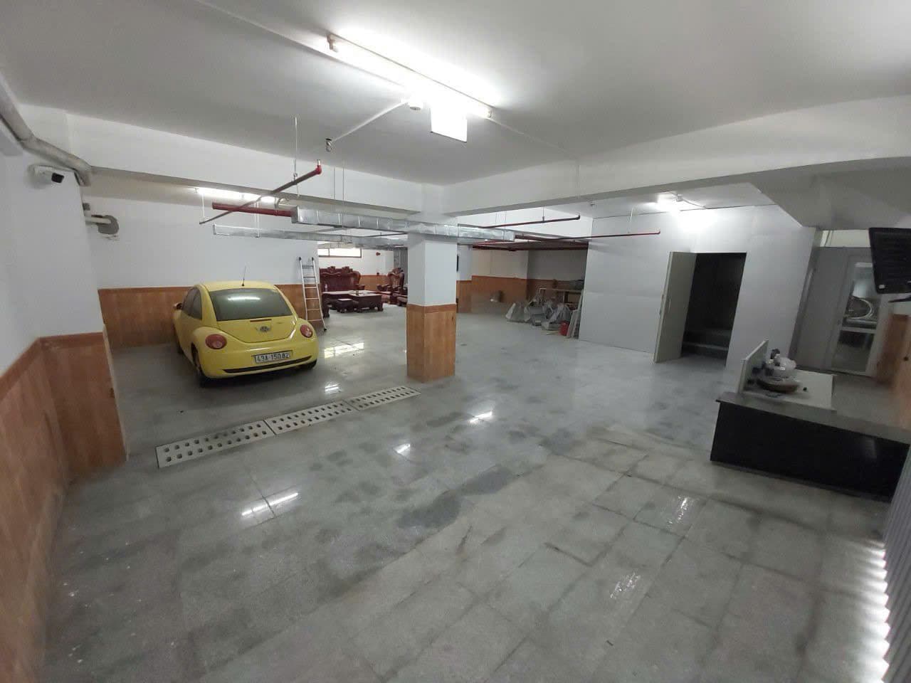 Văn phòng 200m2 tầng 7 đường Xô Viết Nghệ Tĩnh, quận Cẩm Lệ - Ảnh 4