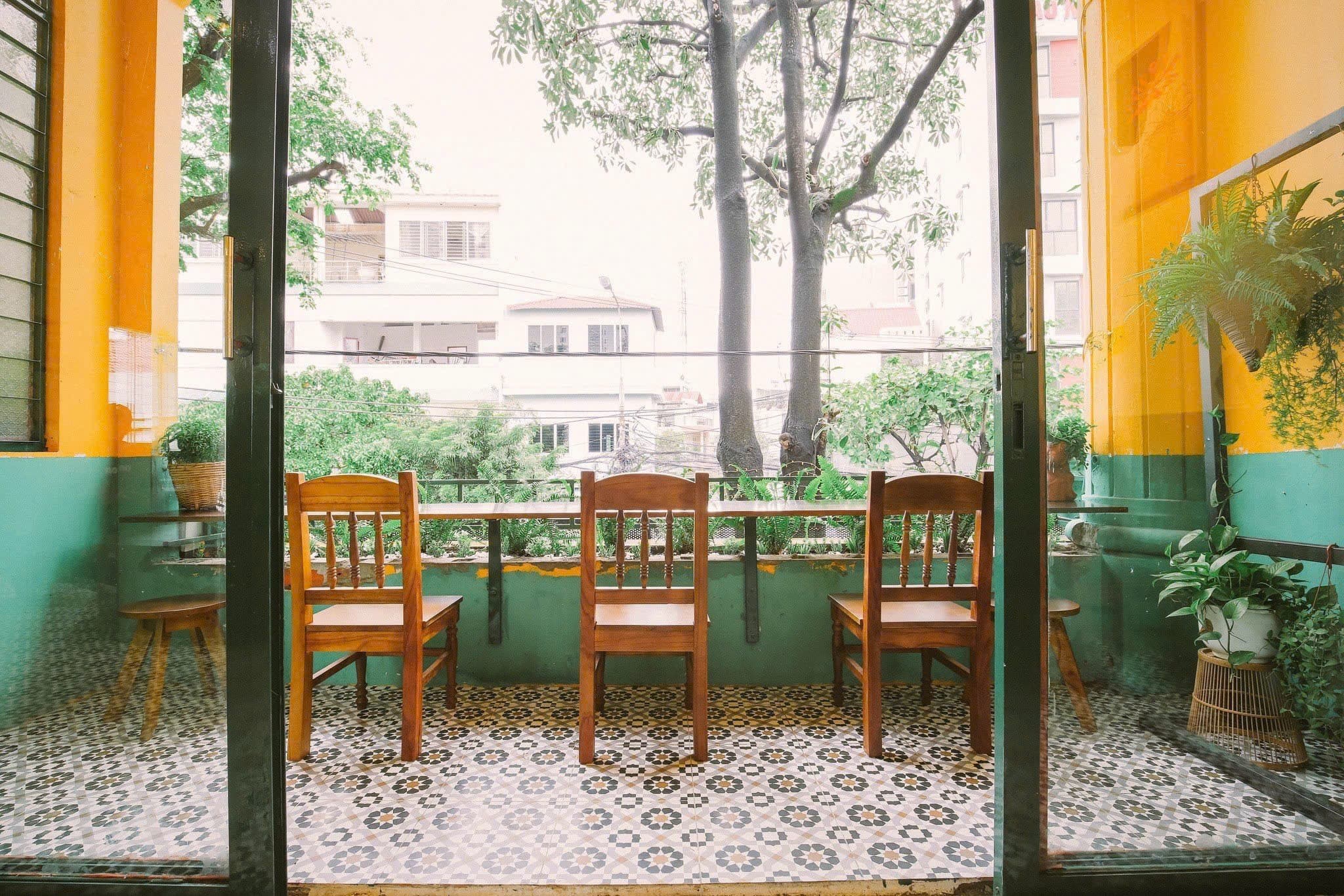 Nhà nguyên căn 3 tầng đường Đống Đa, quận Hải Châu, diện tích 77m² - Ảnh 4