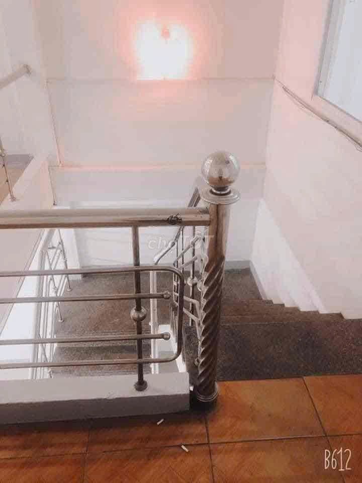 Mặt bằng kinh doanh 2 tầng 180m2 đường Tôn Đức Thắng, phù hợp mở công ty văn phòng - Ảnh 3