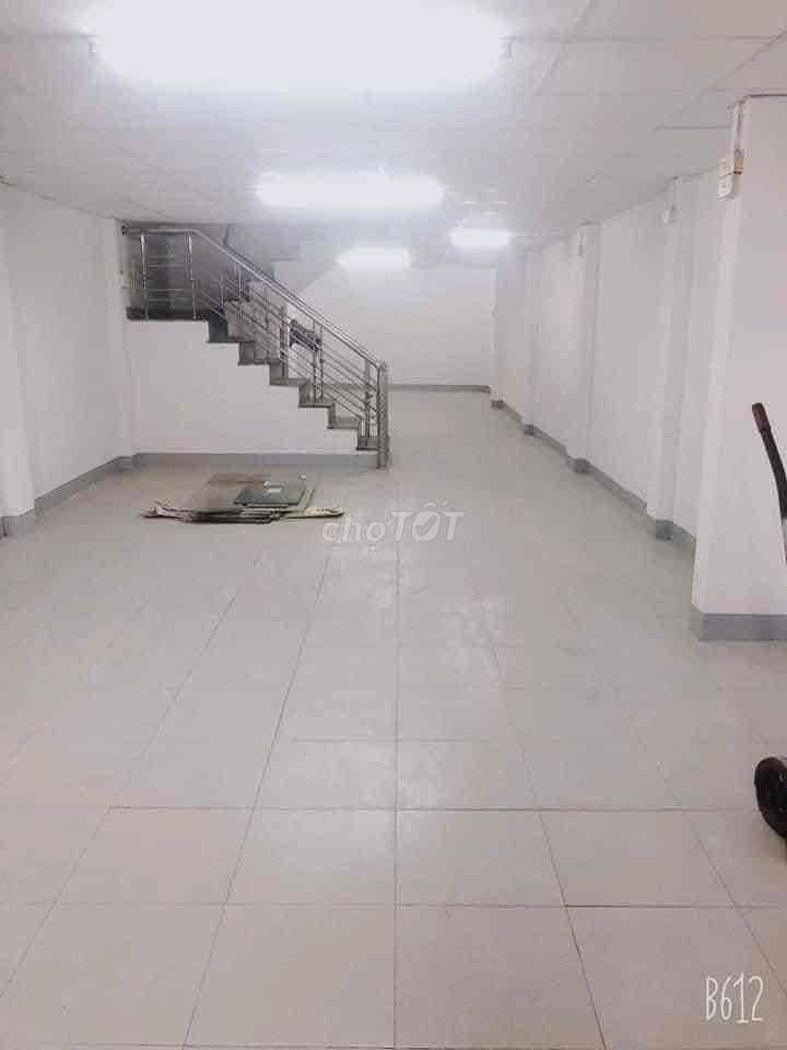 Mặt bằng kinh doanh 2 tầng 180m2 đường Tôn Đức Thắng, phù hợp mở công ty văn phòng - Ảnh 5