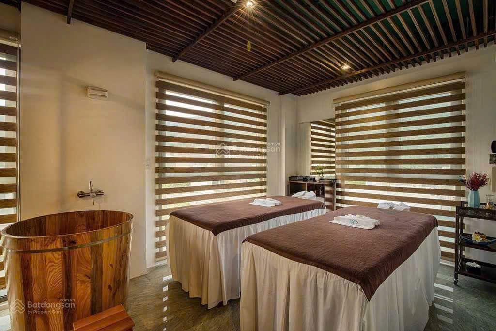 Nguyên căn 7 tầng spa đường Lê Văn Lương - Ảnh 2