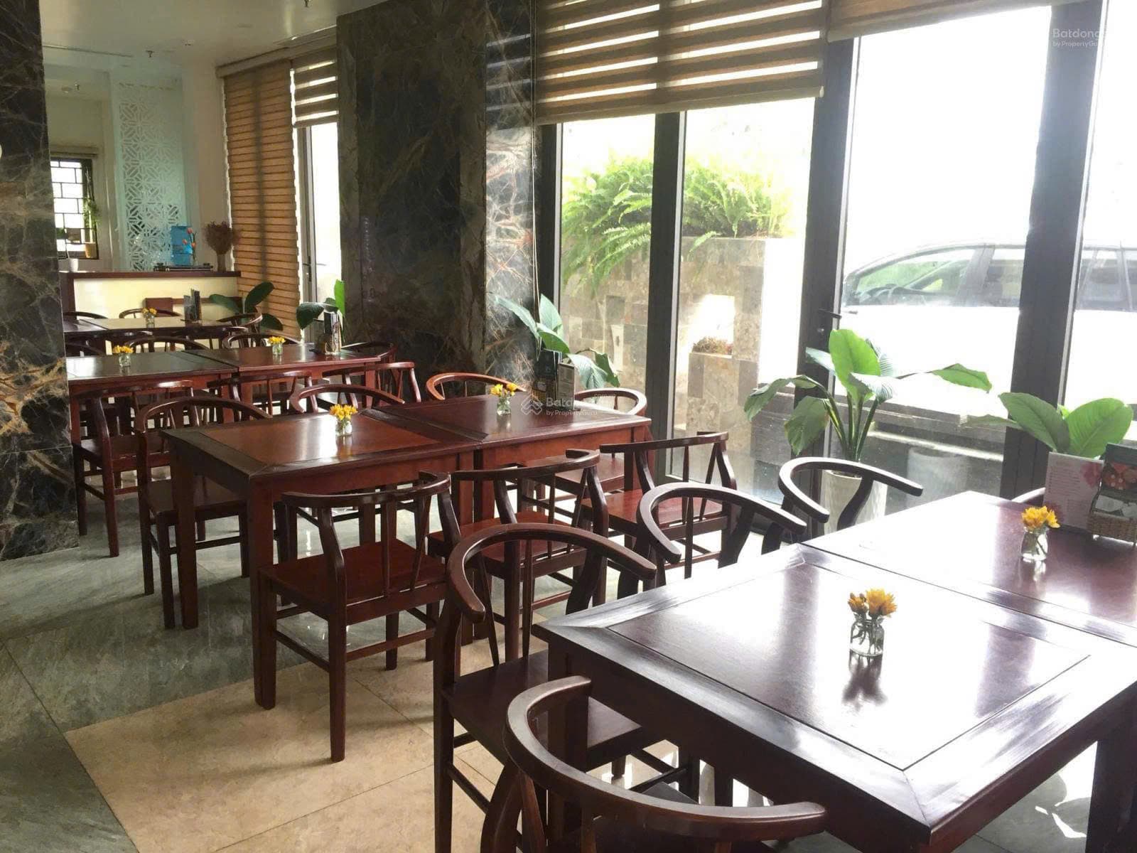 Nguyên căn 7 tầng spa đường Lê Văn Lương - Ảnh 4