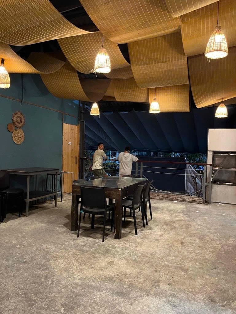 Nhà nguyên căn 400m2 tại Phạm Hữu Kính, Ngũ Hành Sơn, phù hợp kinh doanh và văn phòng - Ảnh 2