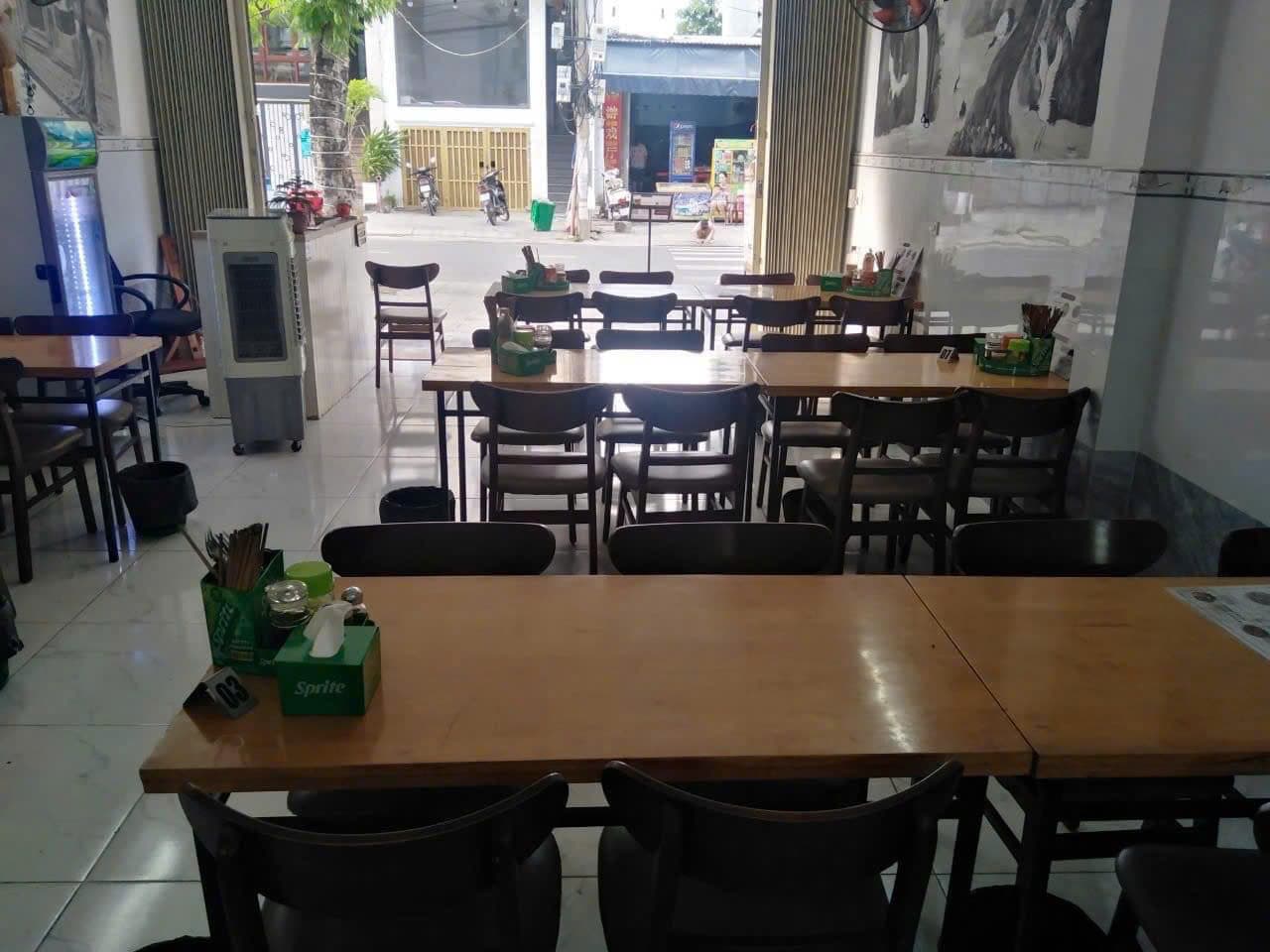 Mặt bằng kinh doanh nguyên quán phở tại Hoàng Kế Viêm, diện tích 100m² - Ảnh 2