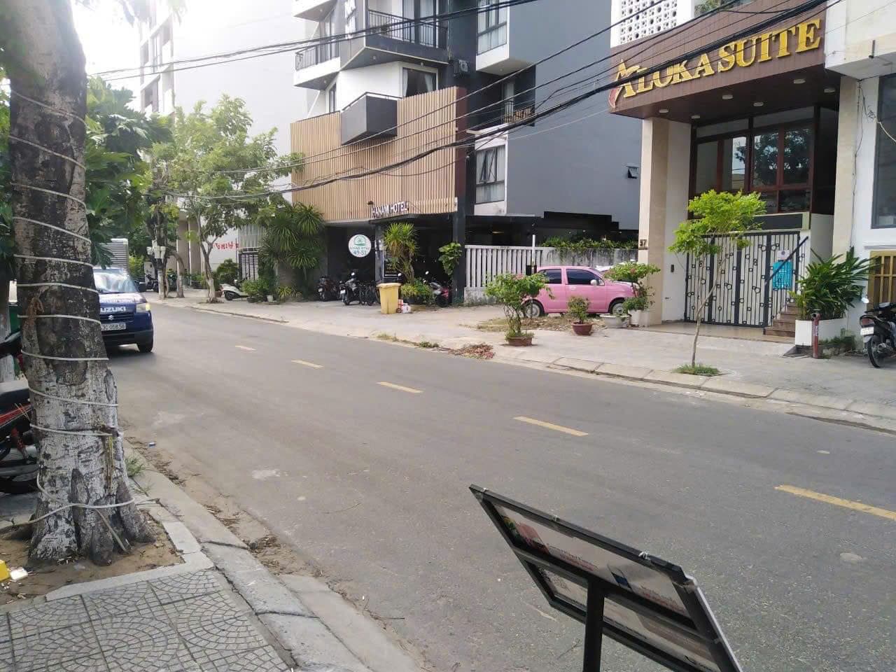 Mặt bằng kinh doanh nguyên quán phở tại Hoàng Kế Viêm, diện tích 100m² - Ảnh 4