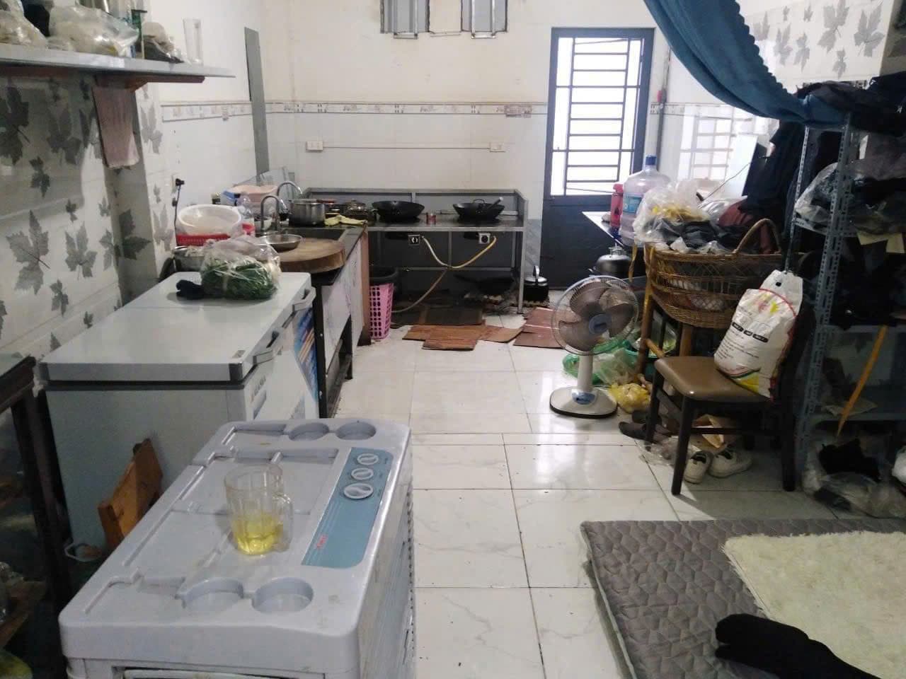 Mặt bằng kinh doanh nguyên quán phở tại Hoàng Kế Viêm, diện tích 100m² - Ảnh 5