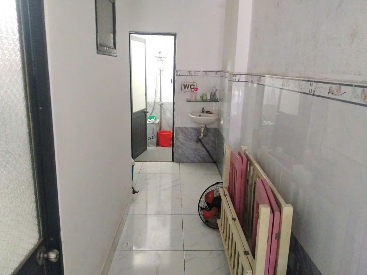 Mặt bằng kinh doanh nguyên quán phở tại Hoàng Kế Viêm, diện tích 100m² - Ảnh 6