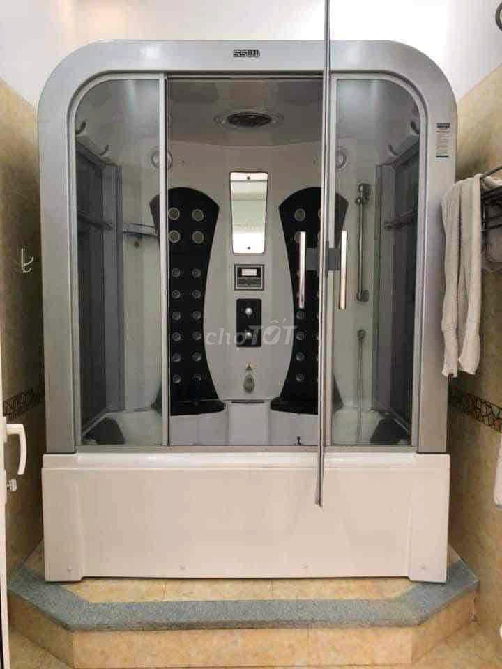 Biệt thự 3 tầng có sân vườn xanh mát tại Phú Lộc 1, phù hợp để ở hoặc làm văn phòng - Ảnh 5