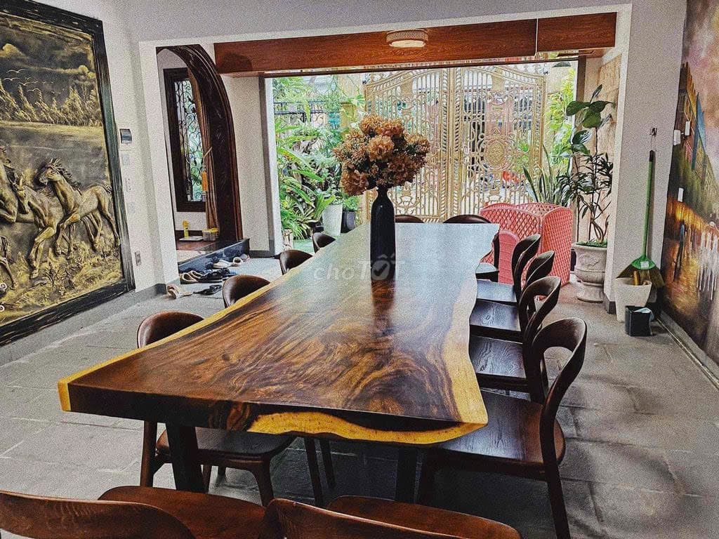 Biệt thự 3 tầng có sân vườn xanh mát tại Phú Lộc 1, phù hợp để ở hoặc làm văn phòng - Ảnh 9