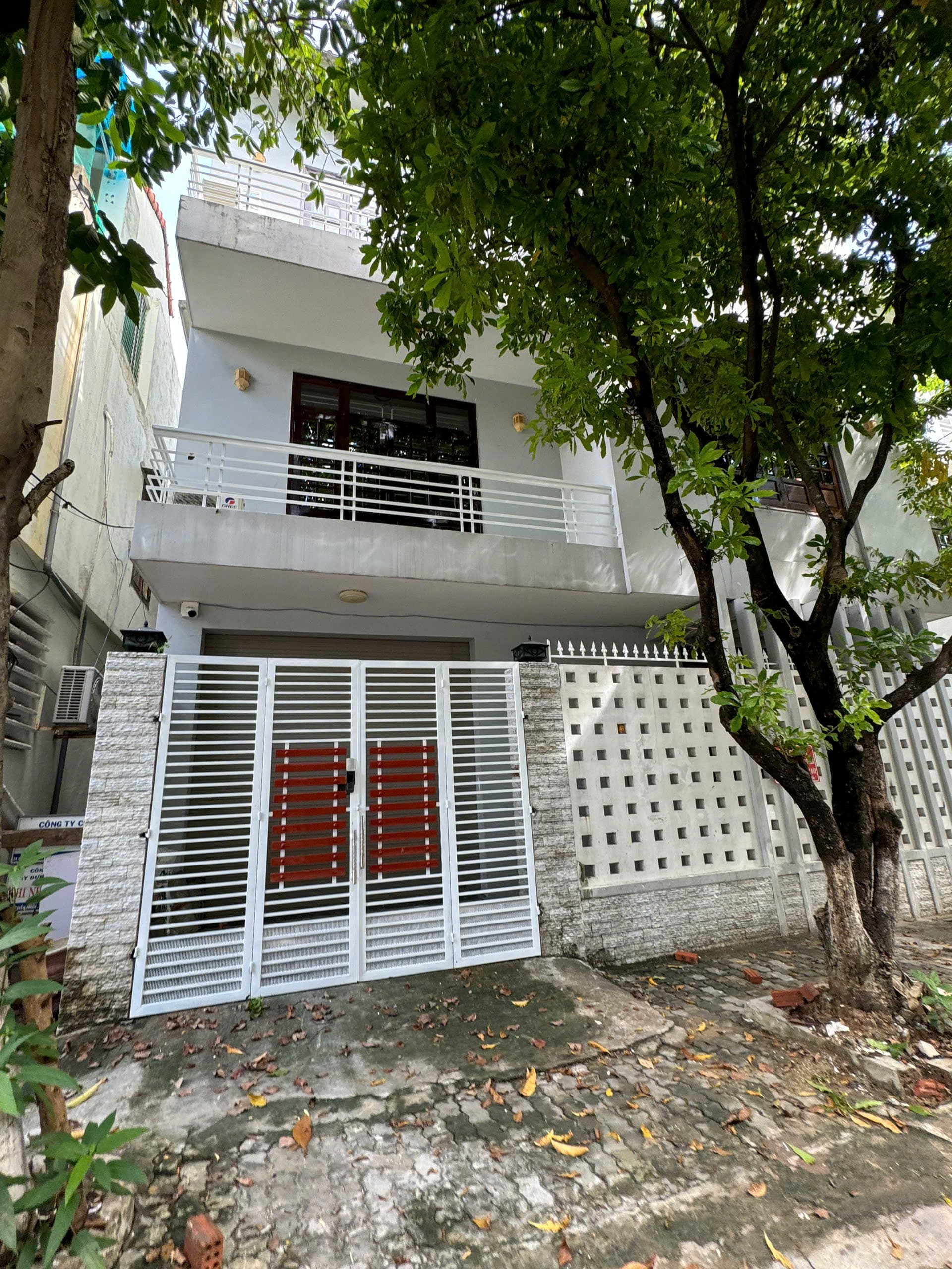 Nhà nguyên căn 3 tầng đường Hoàng Xuân Nhị, diện tích 117m2, cho thuê làm nhà ở - Ảnh 3