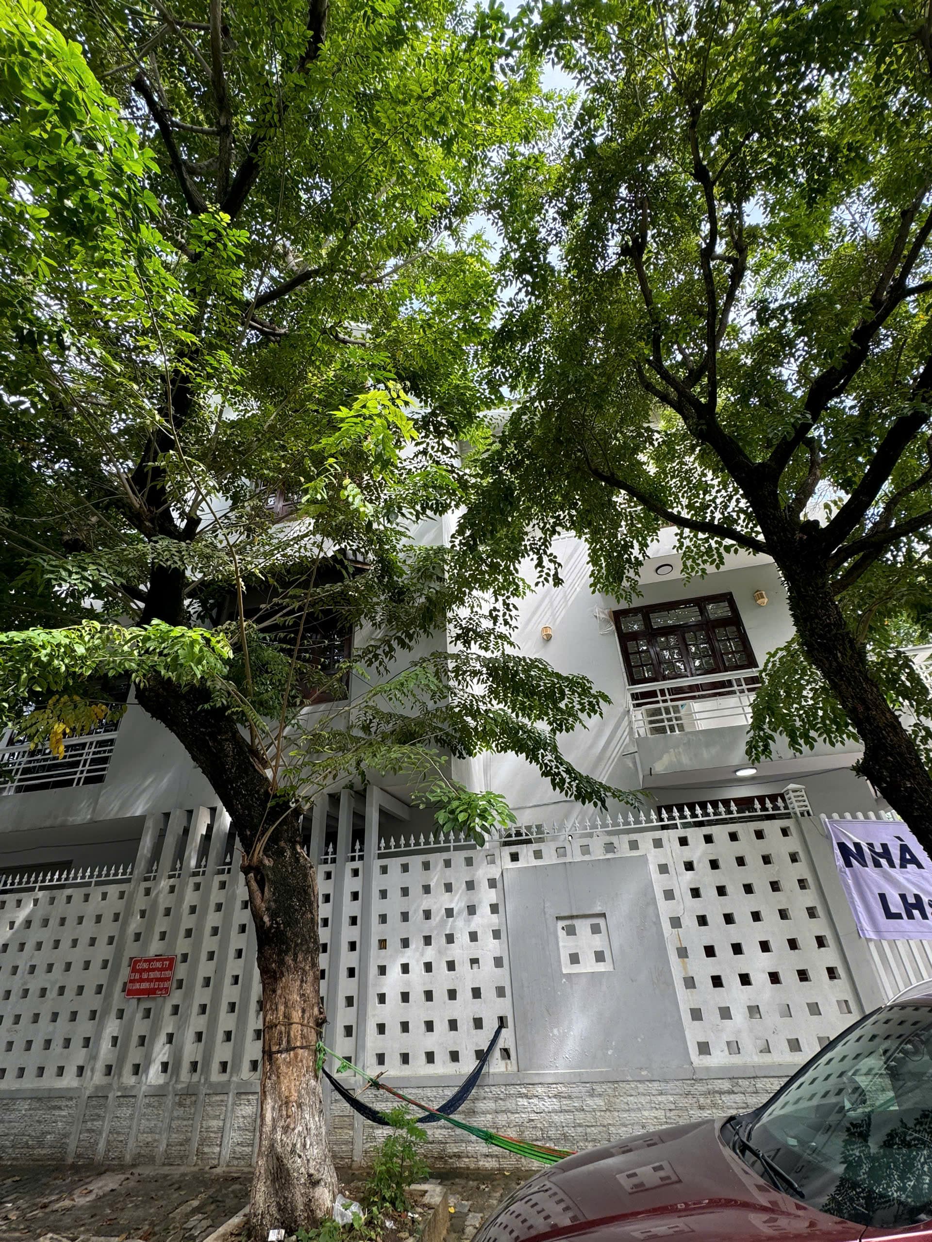 Nhà nguyên căn 3 tầng đường Hoàng Xuân Nhị, diện tích 117m2, cho thuê làm nhà ở - Ảnh 4