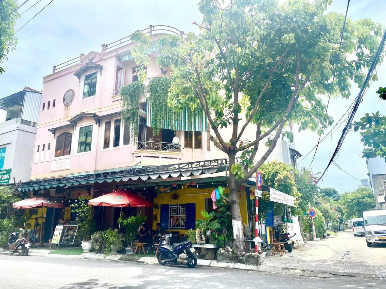 Nhà 3 tầng mặt tiền Trần Văn Dư, diện tích khoảng 55-60m2, phù hợp kinh doanh và spa - Ảnh 1