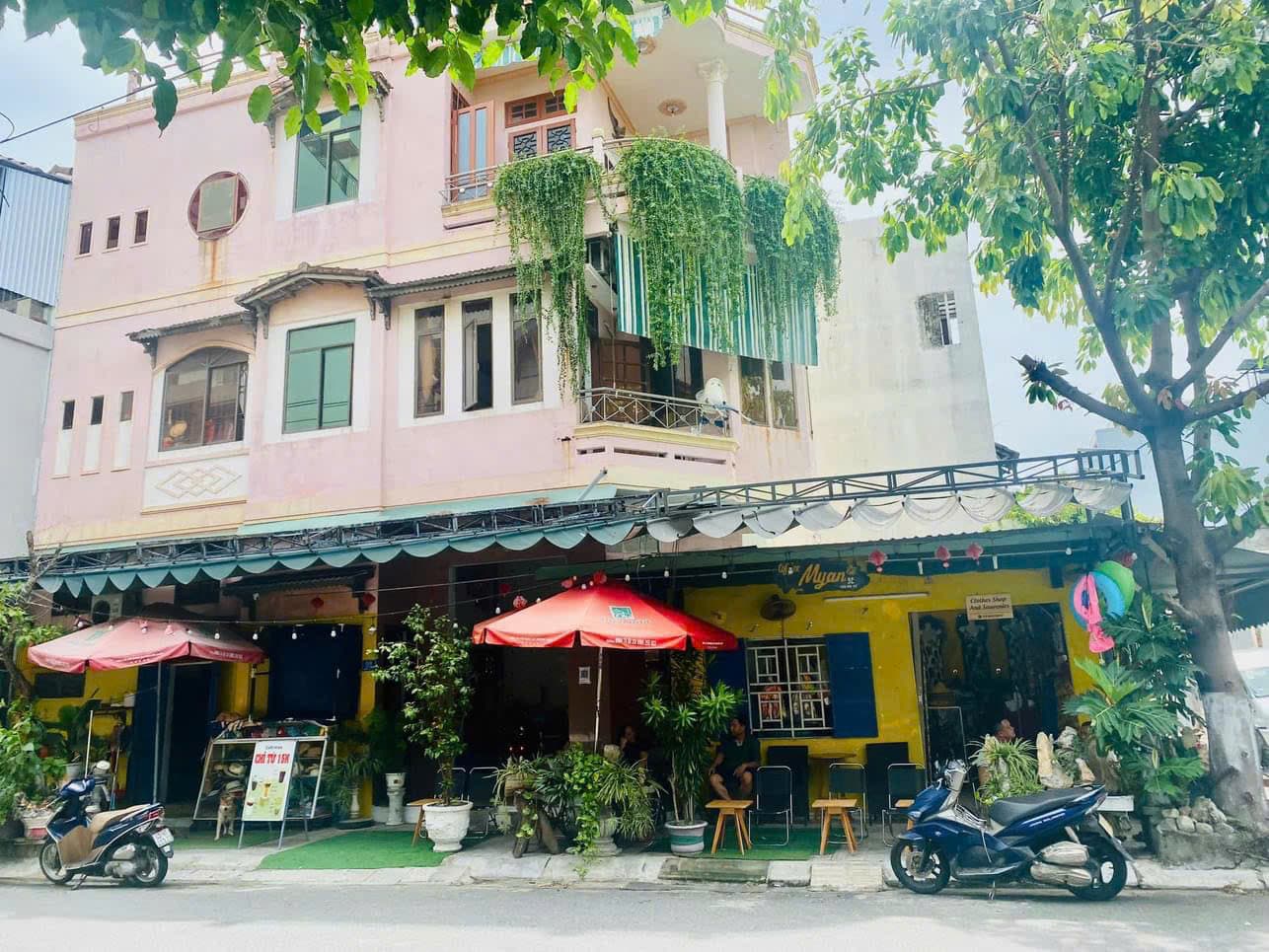 Nhà 3 tầng mặt tiền Trần Văn Dư, diện tích khoảng 55-60m2, phù hợp kinh doanh và spa - Ảnh 2