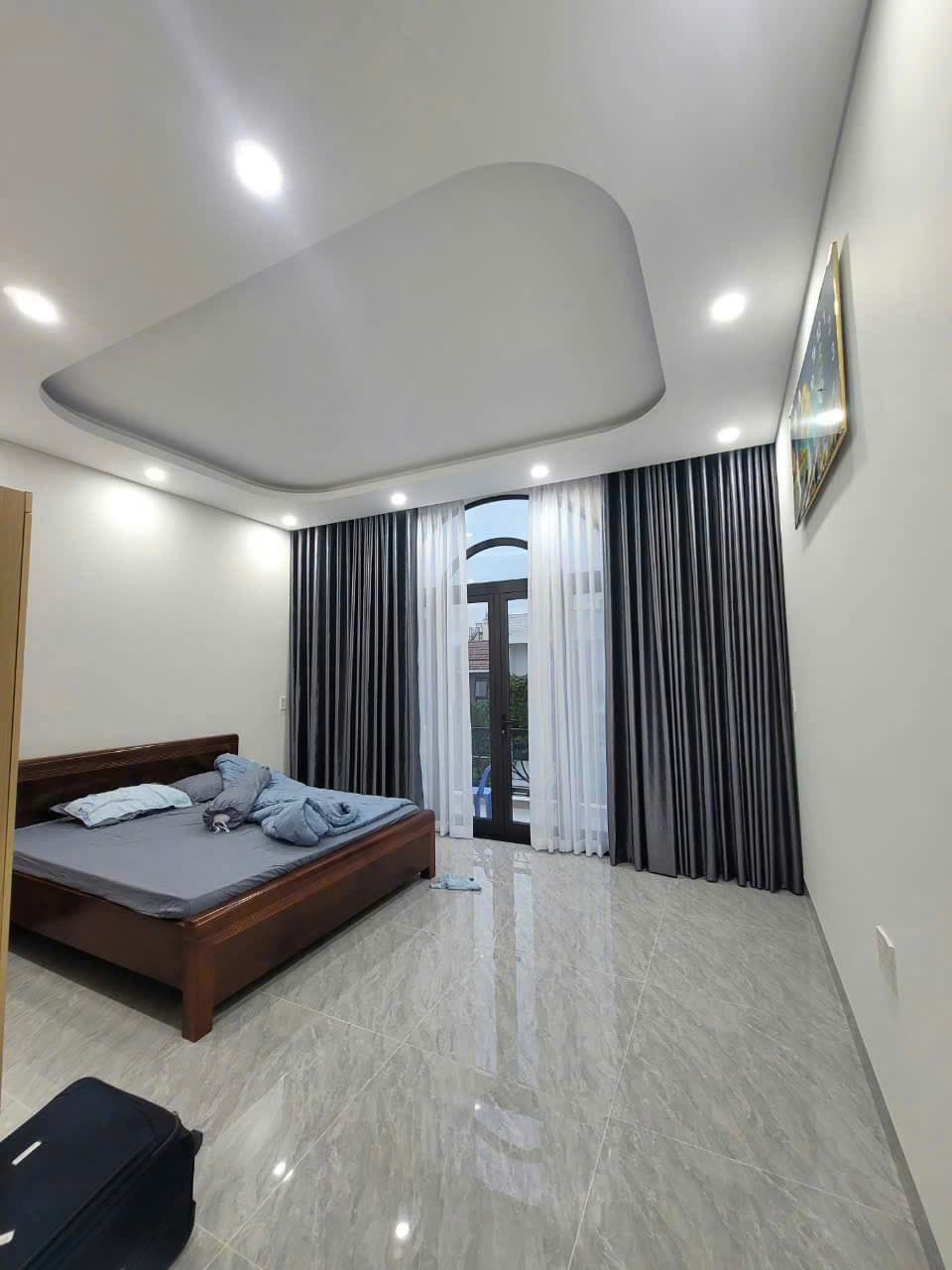 Nhà nguyên căn 4 tầng đường Hoàng Thế Thiện, diện tích 120m2, phù hợp ở và kinh doanh - Ảnh 2