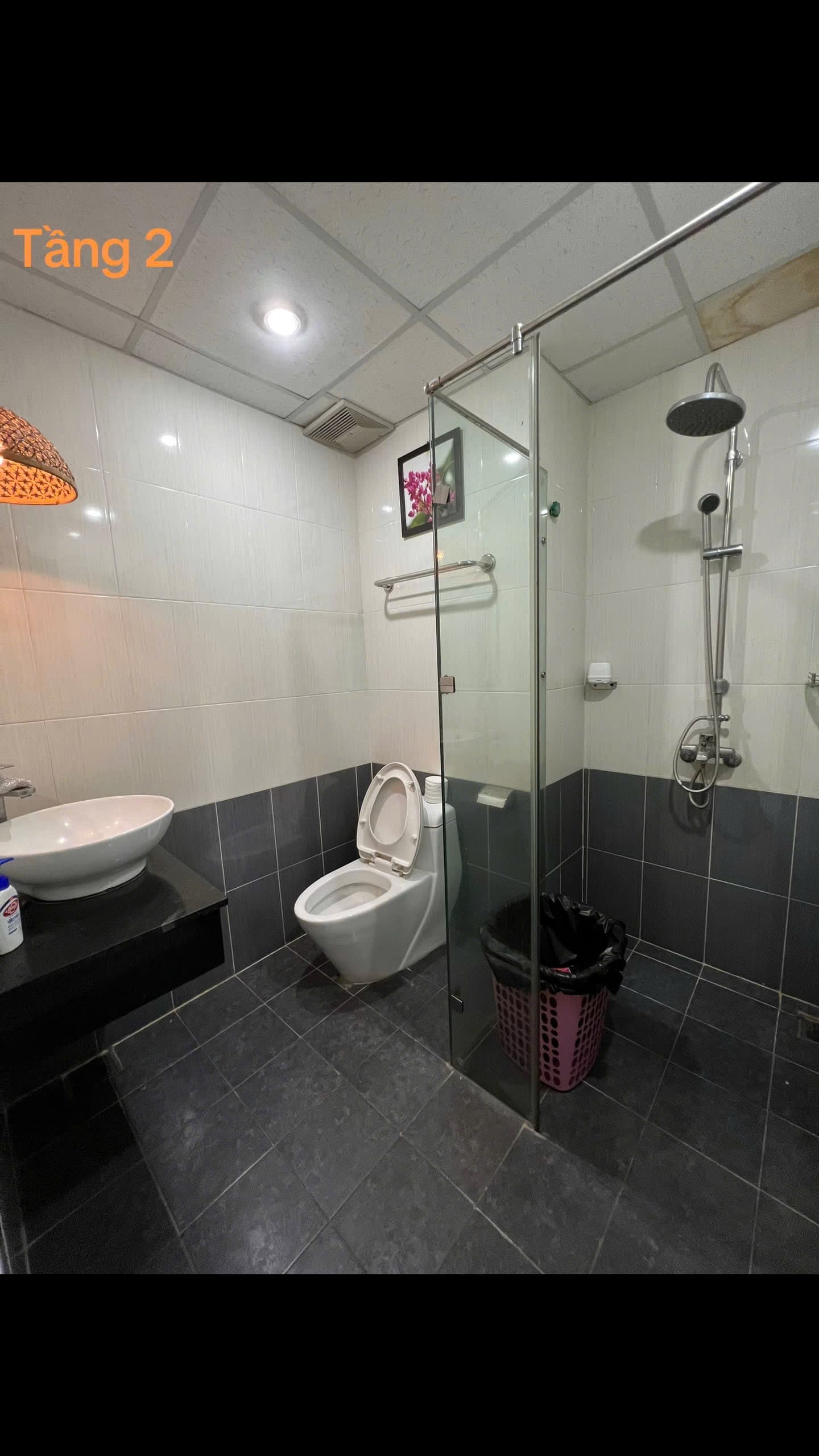 Tòa nhà văn phòng 7 tầng có thang máy tại đường 2 tháng 9, diện tích 112.5m² - Ảnh 2